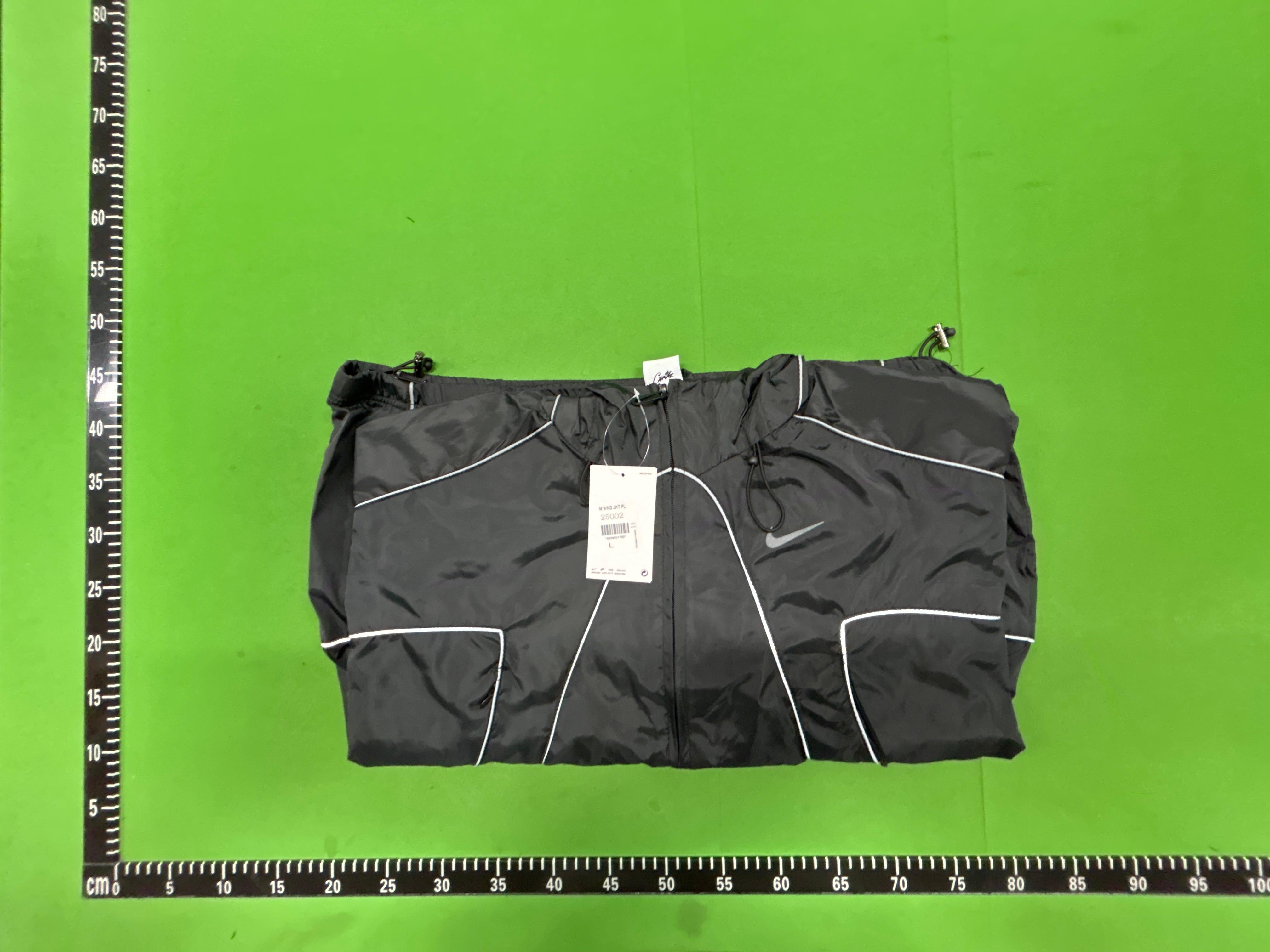 Foto QC 5 de Corteiz x Nike NRG Pants Track Reflective Black