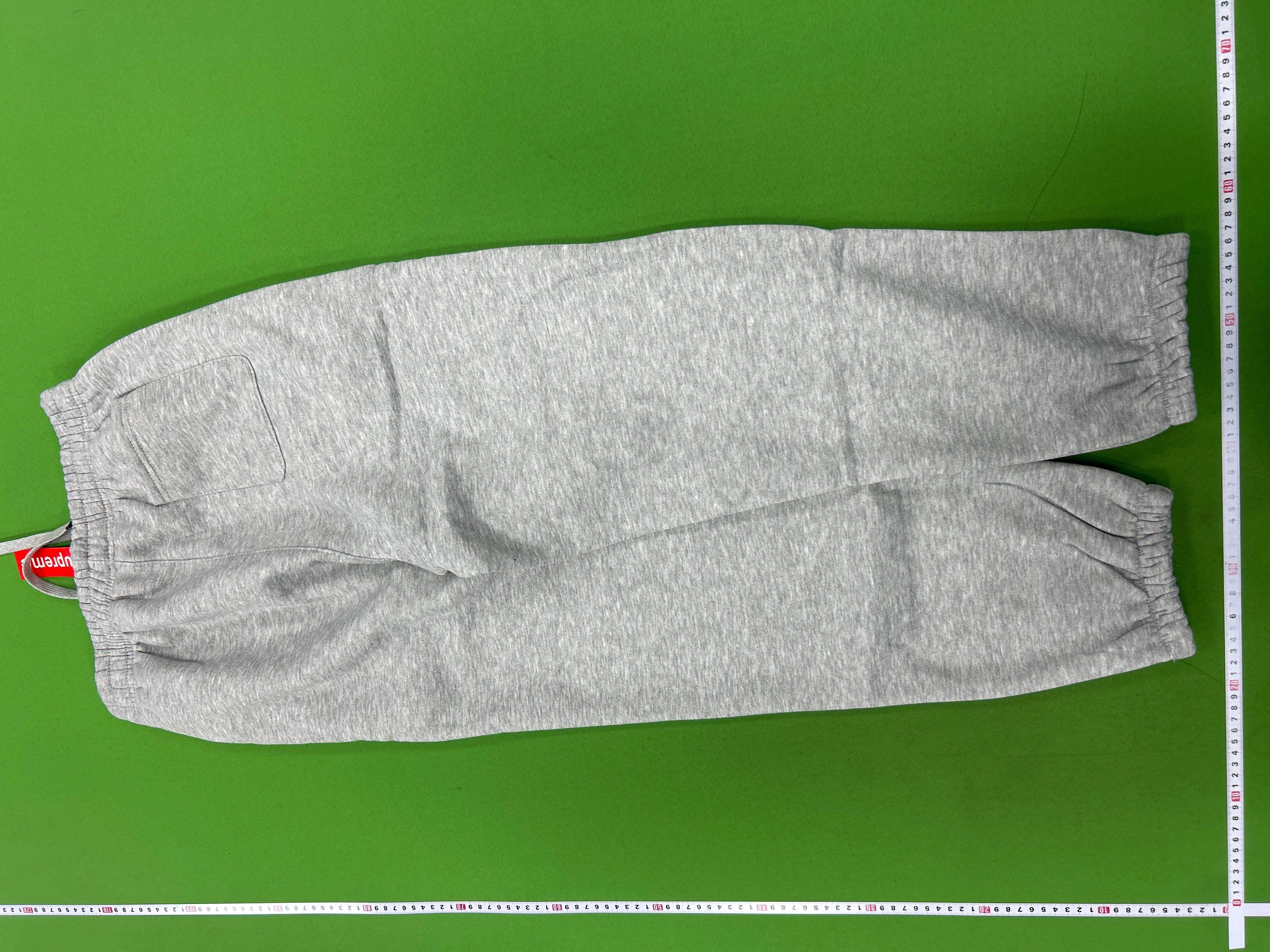 Foto QC 3 de Supreme Umbro Track Jacket Black
