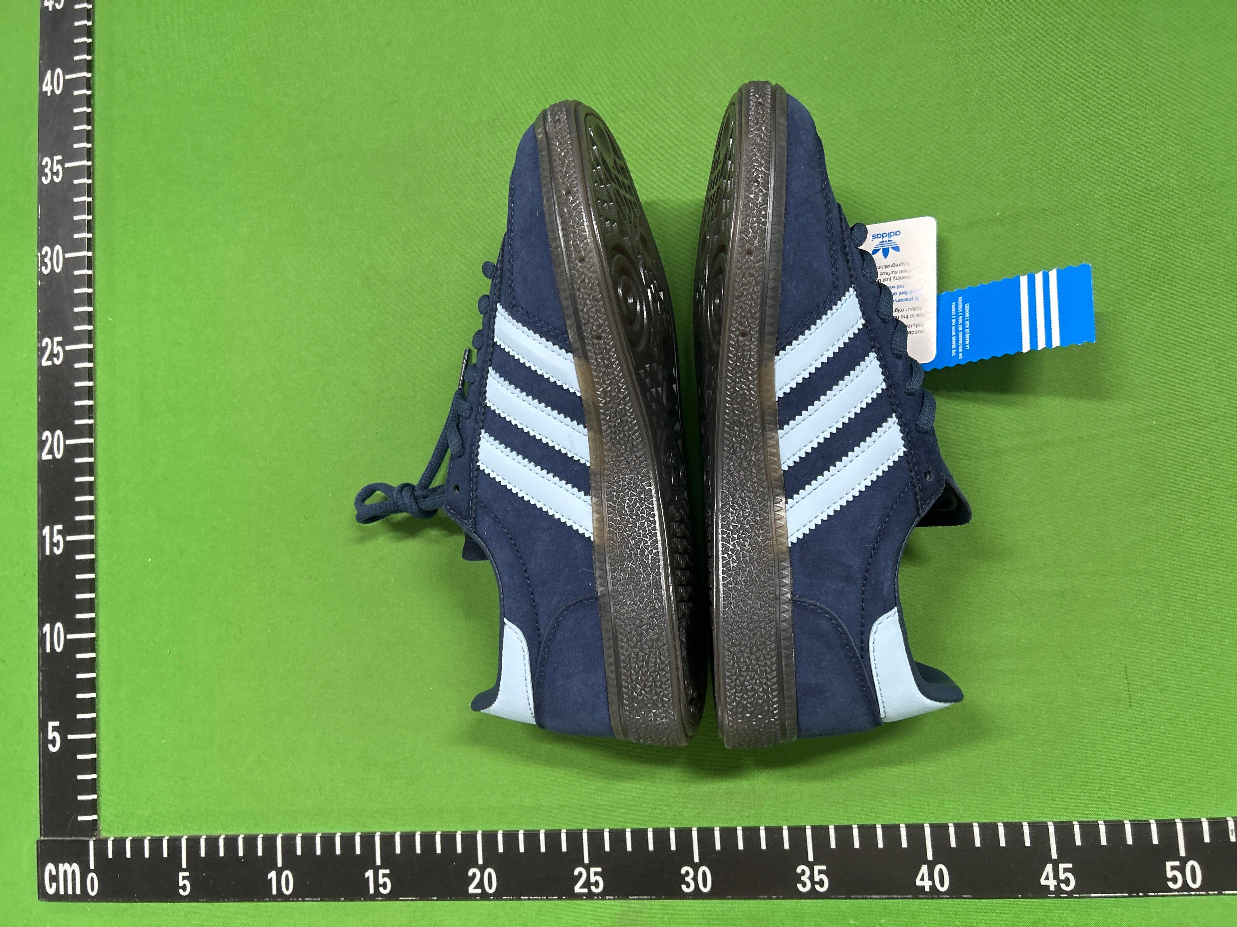 Foto QC 4 de adidas Handball Spezial Light Blue BD7632