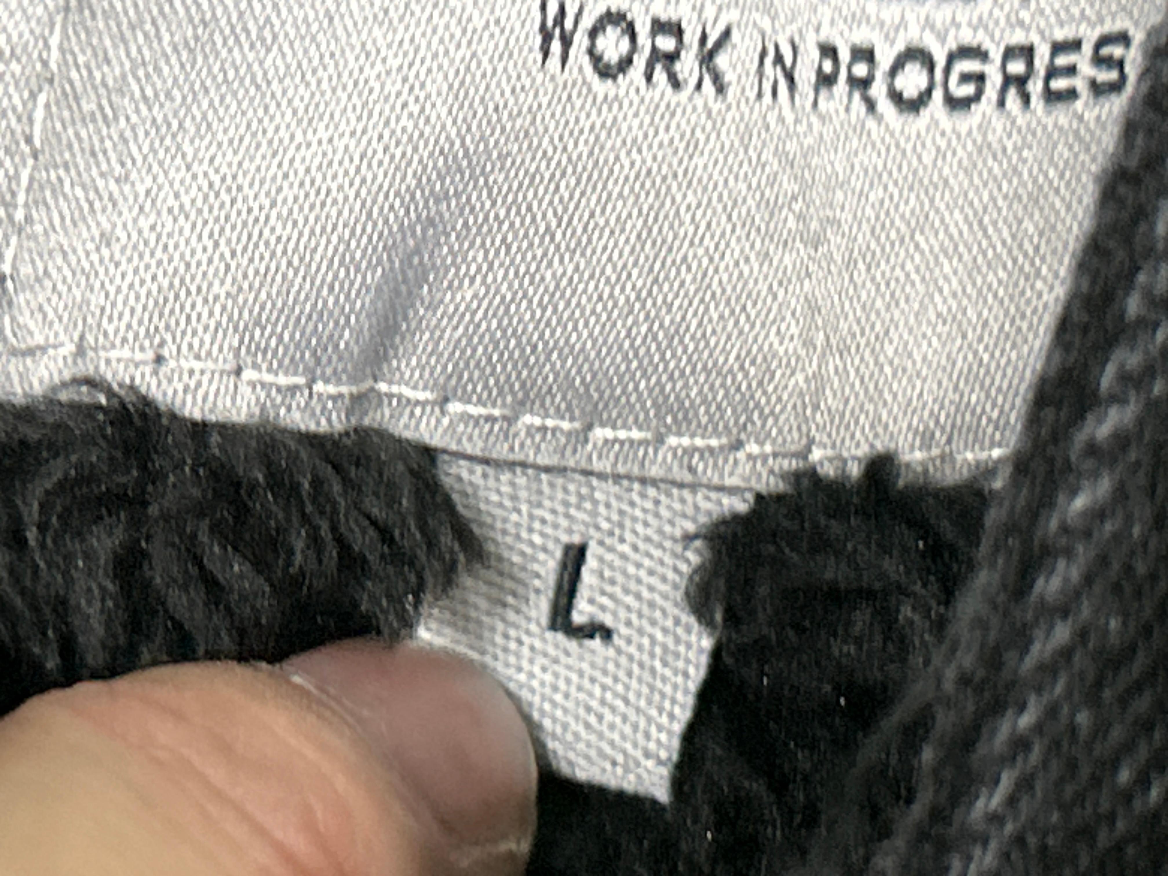 Foto QC 2 de Carhartt J130 Active Jacket Washed Duck Black