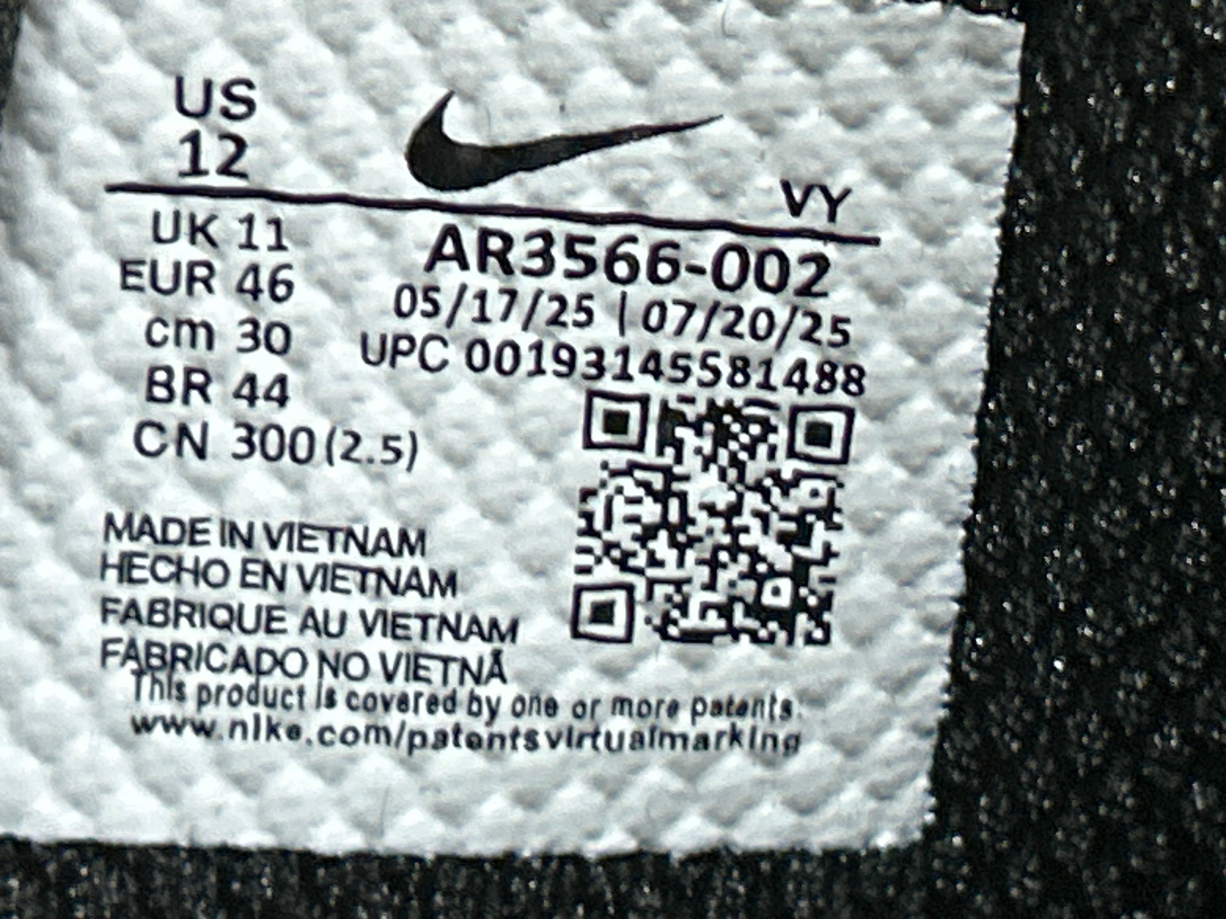 Foto QC 8 de Nike Shox TL Black Playful Pink IH4485-001
