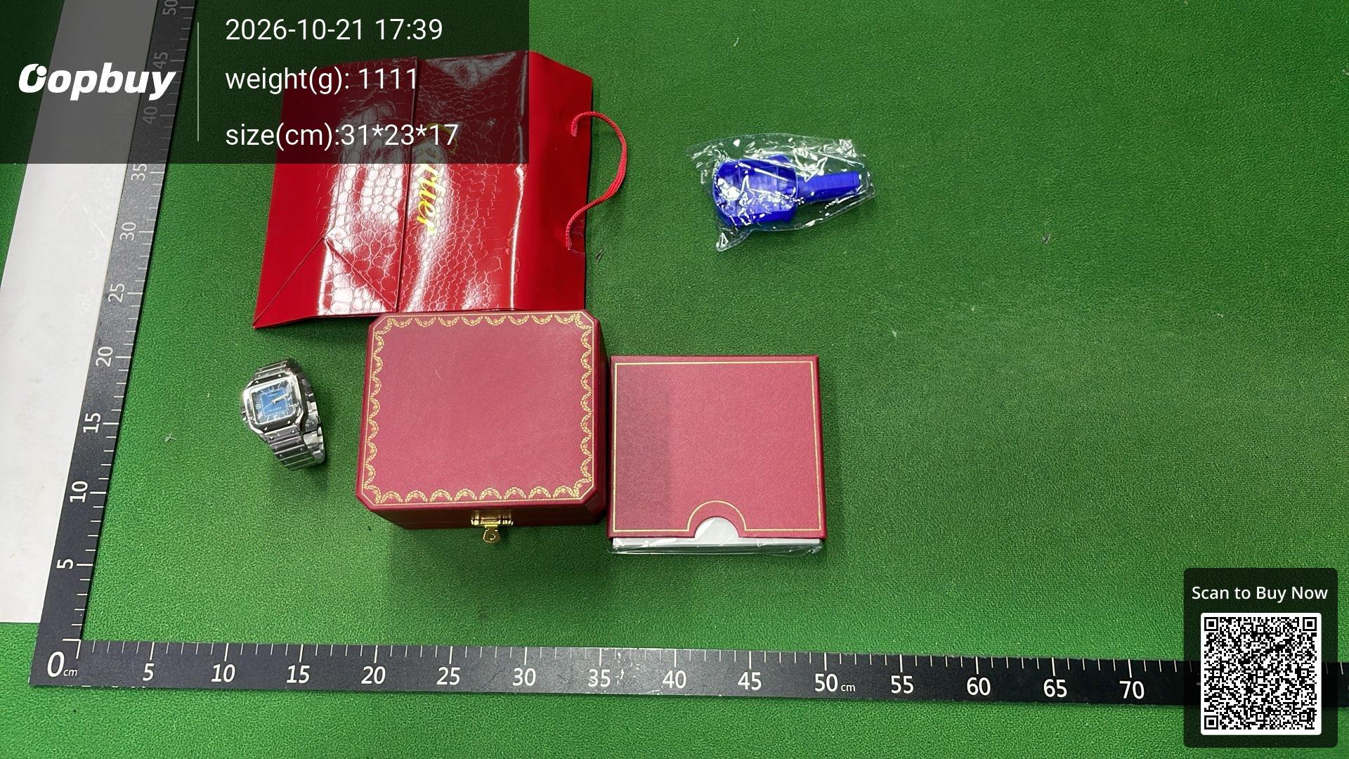 Foto QC 3 de Rolex Oyster Perpetual Land-Dweller 127334