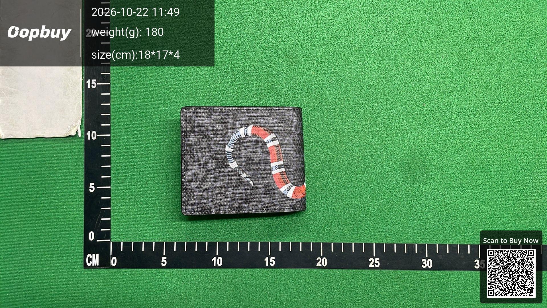 Foto QC 2 de Louis Vuitton Multiple Wallet Damier Infini Onyx