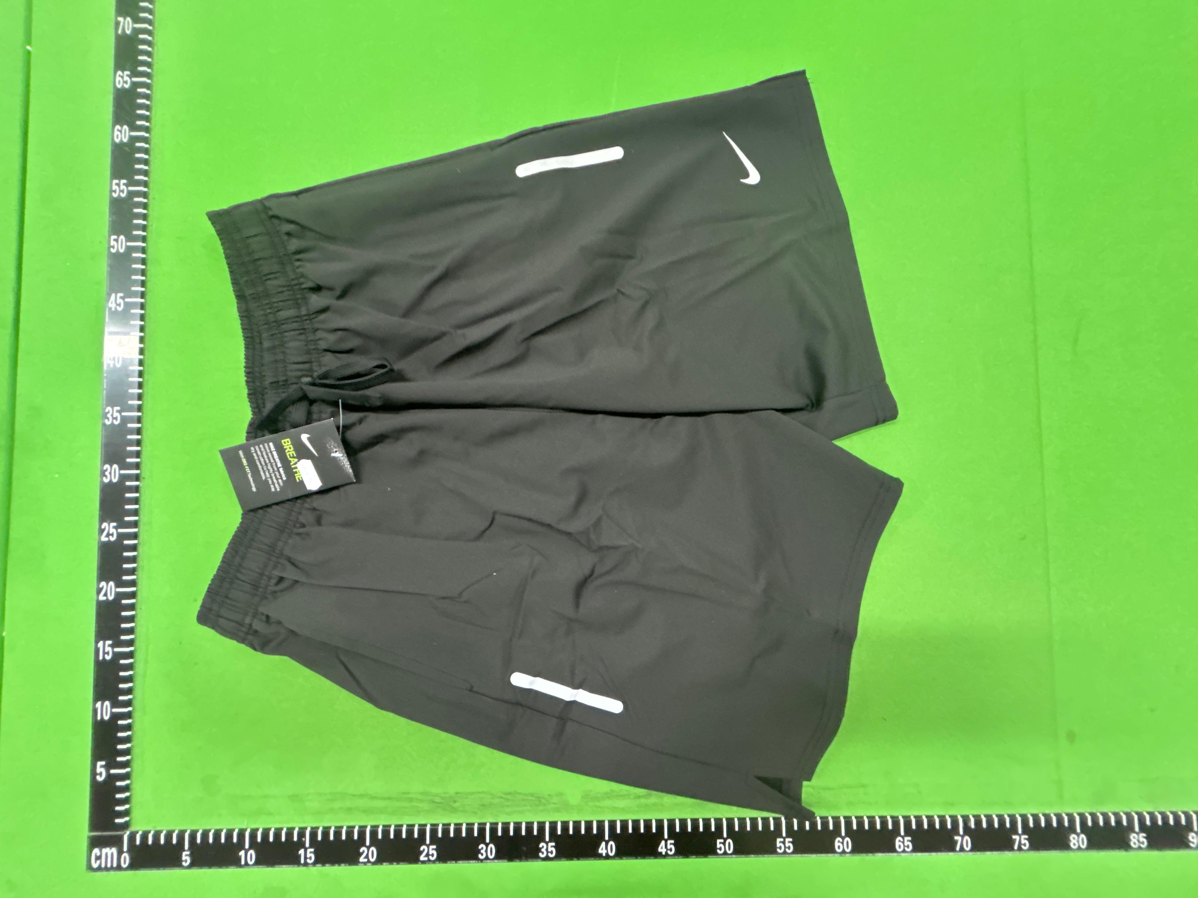 Foto QC 8 de Jordan DNA Basketball Shorts Mesh Black White