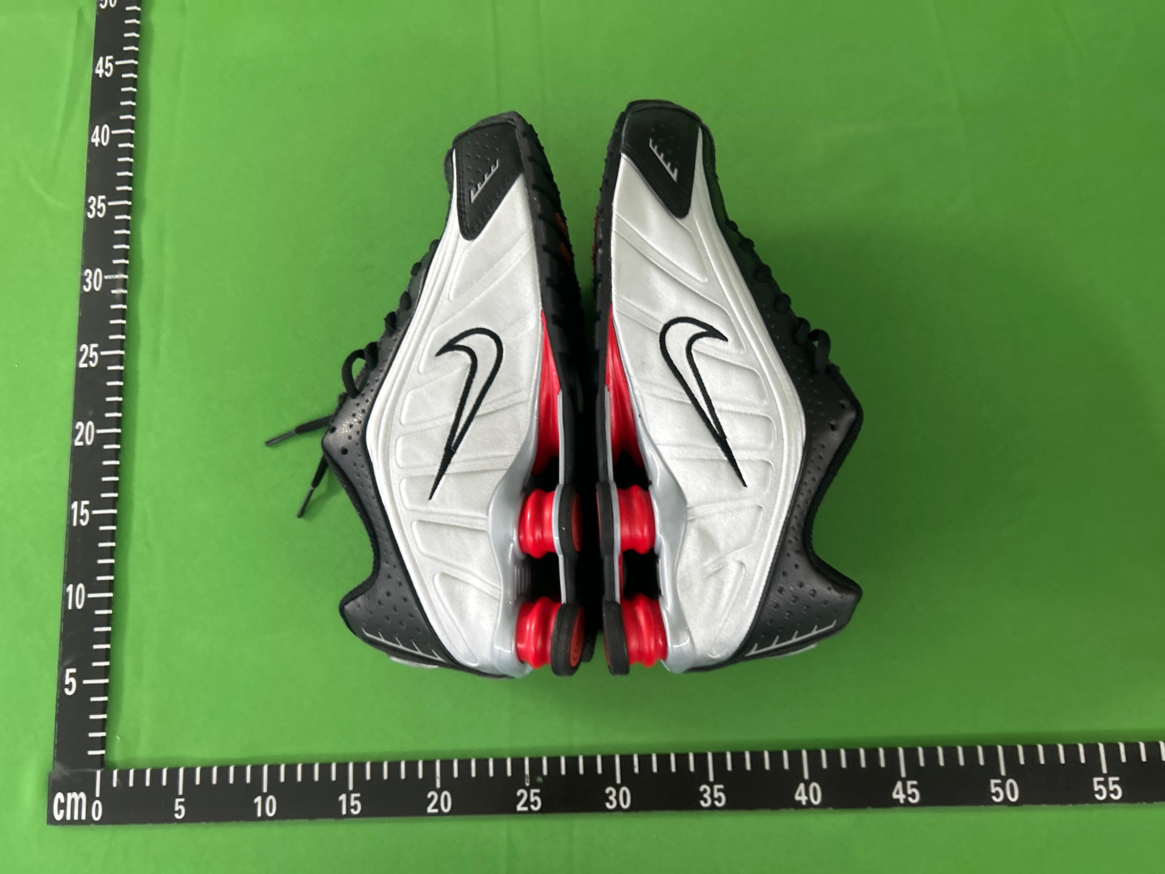 Foto QC 4 de Nike Shox R4 OG Racer Blue HJ7303-445