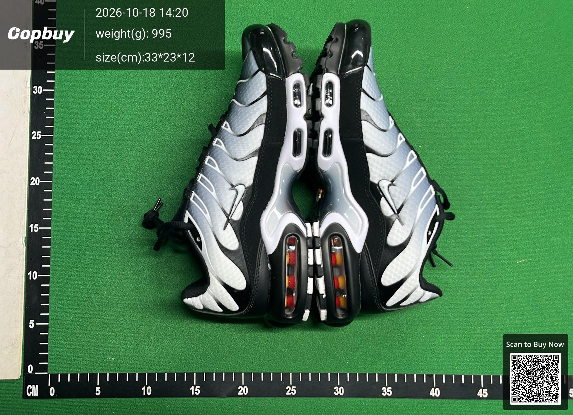 Foto QC 4 de Nike Air Max Plus SE Social FC DQ3981-001