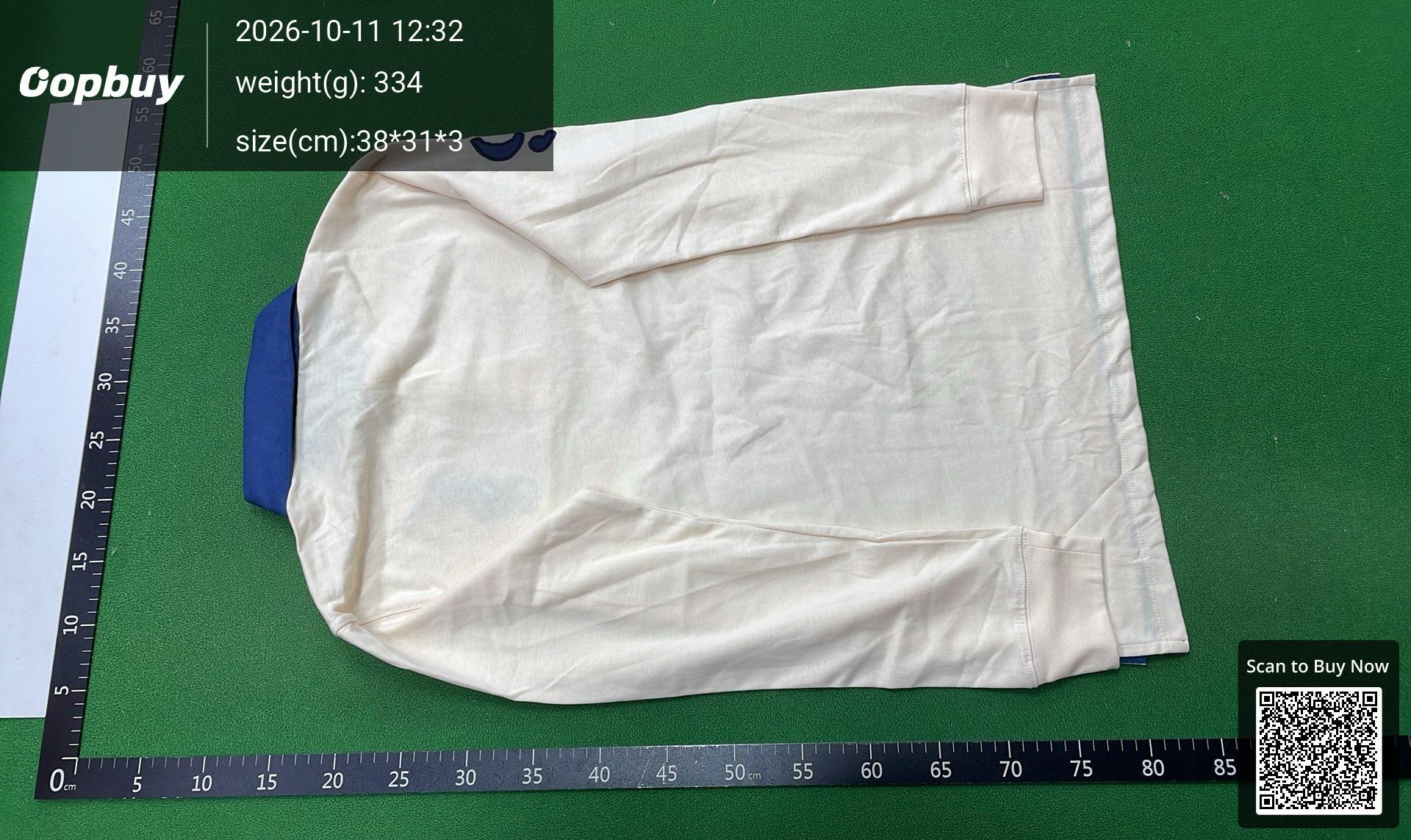 Foto QC 2 de Polo Ralph Lauren Shirt Beige