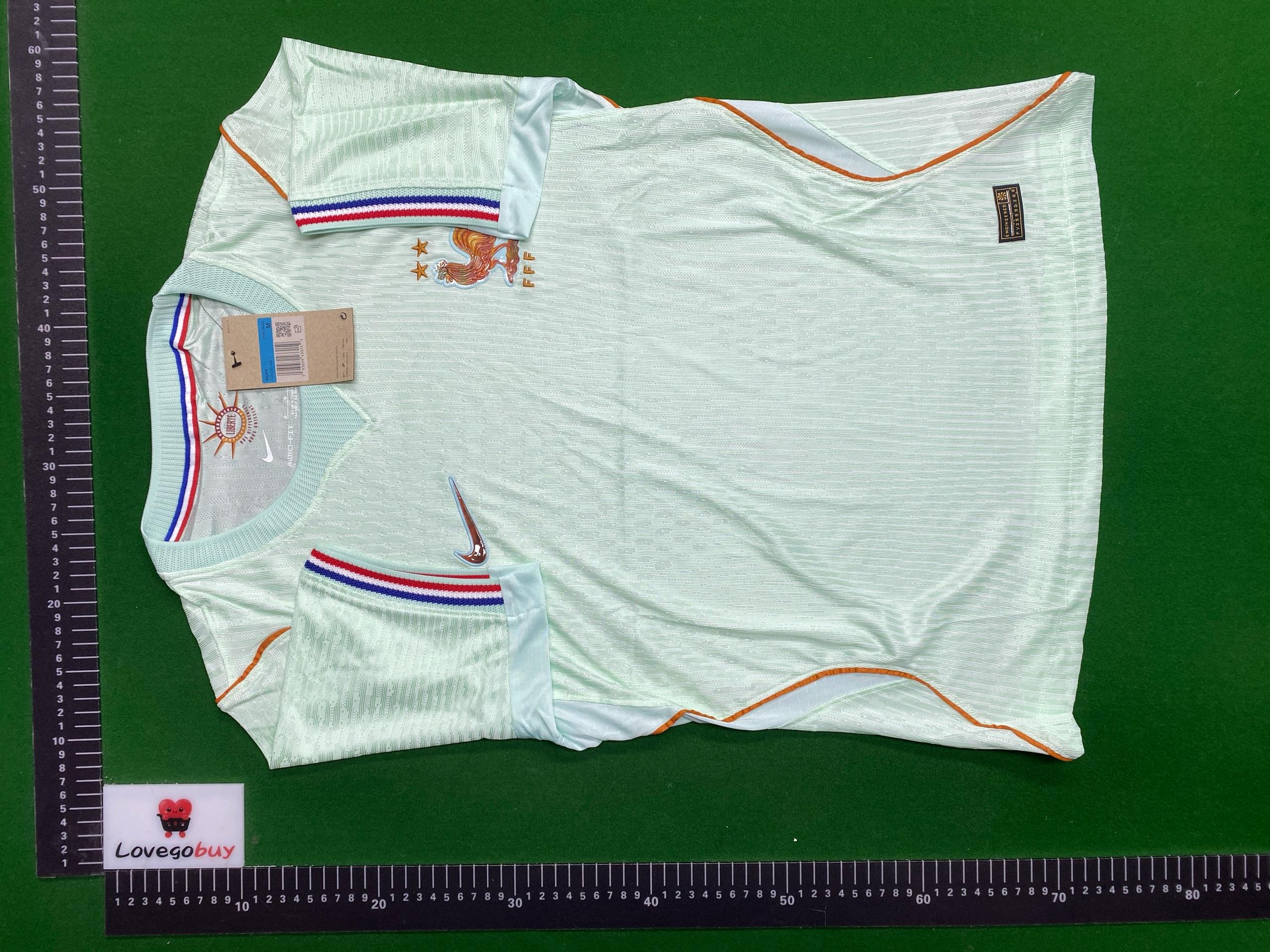 Foto QC 2 de Curaçao 2026/27 Home Player Edition Jersey Yellow