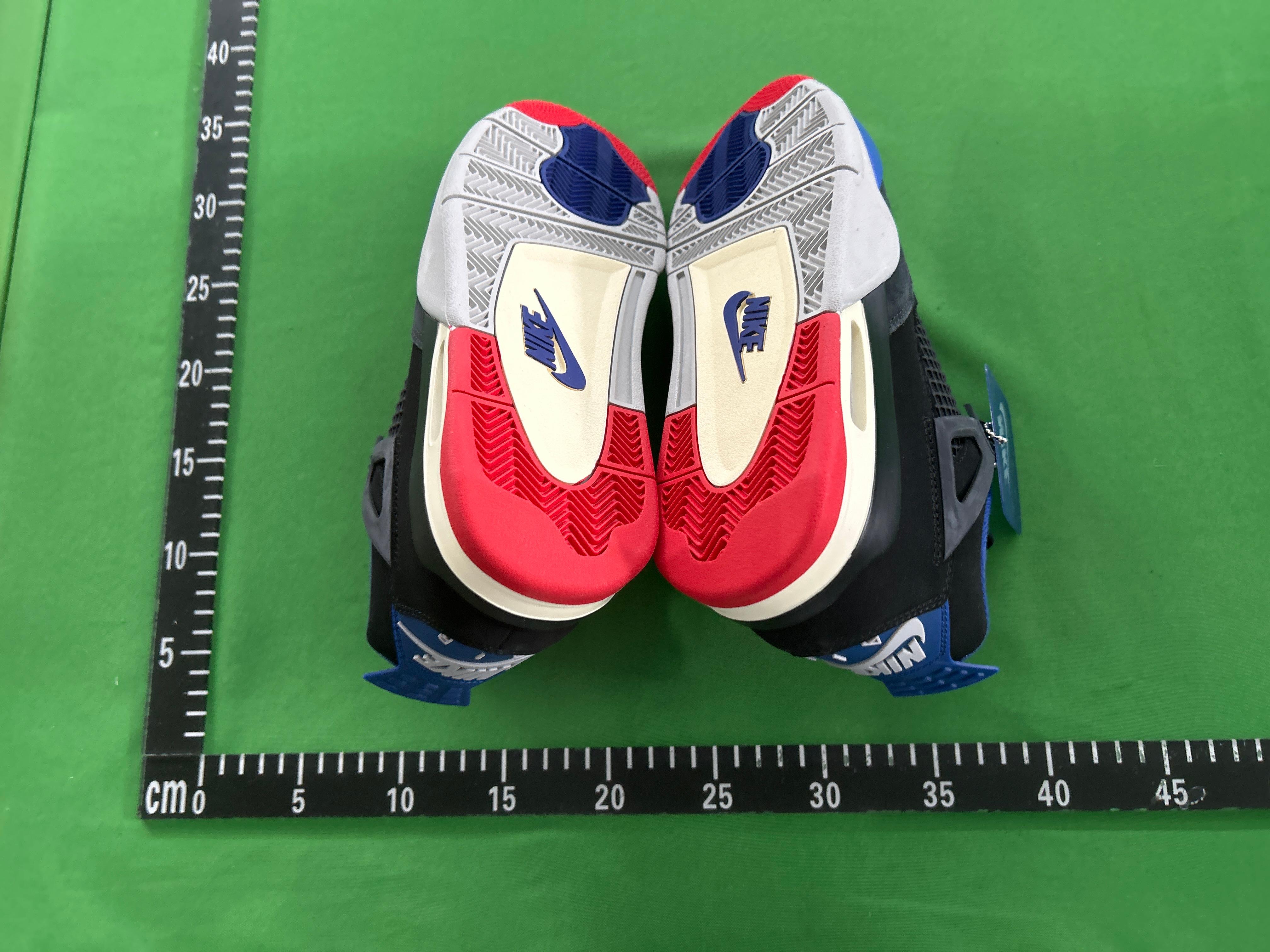 Foto QC 6 de Jordan 4 Retro Black Cat FV5029-010