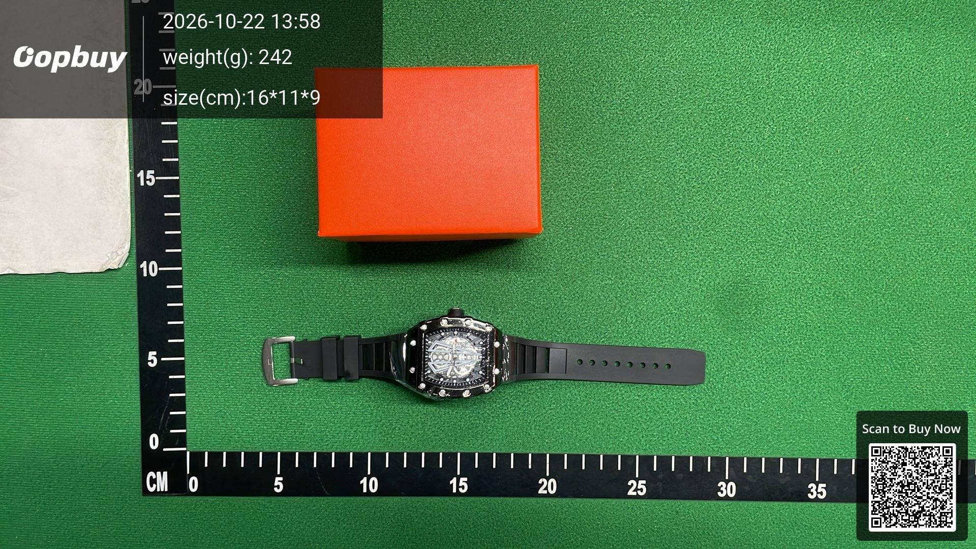 Foto QC 3 de Laarvee PEA005 KI127-03