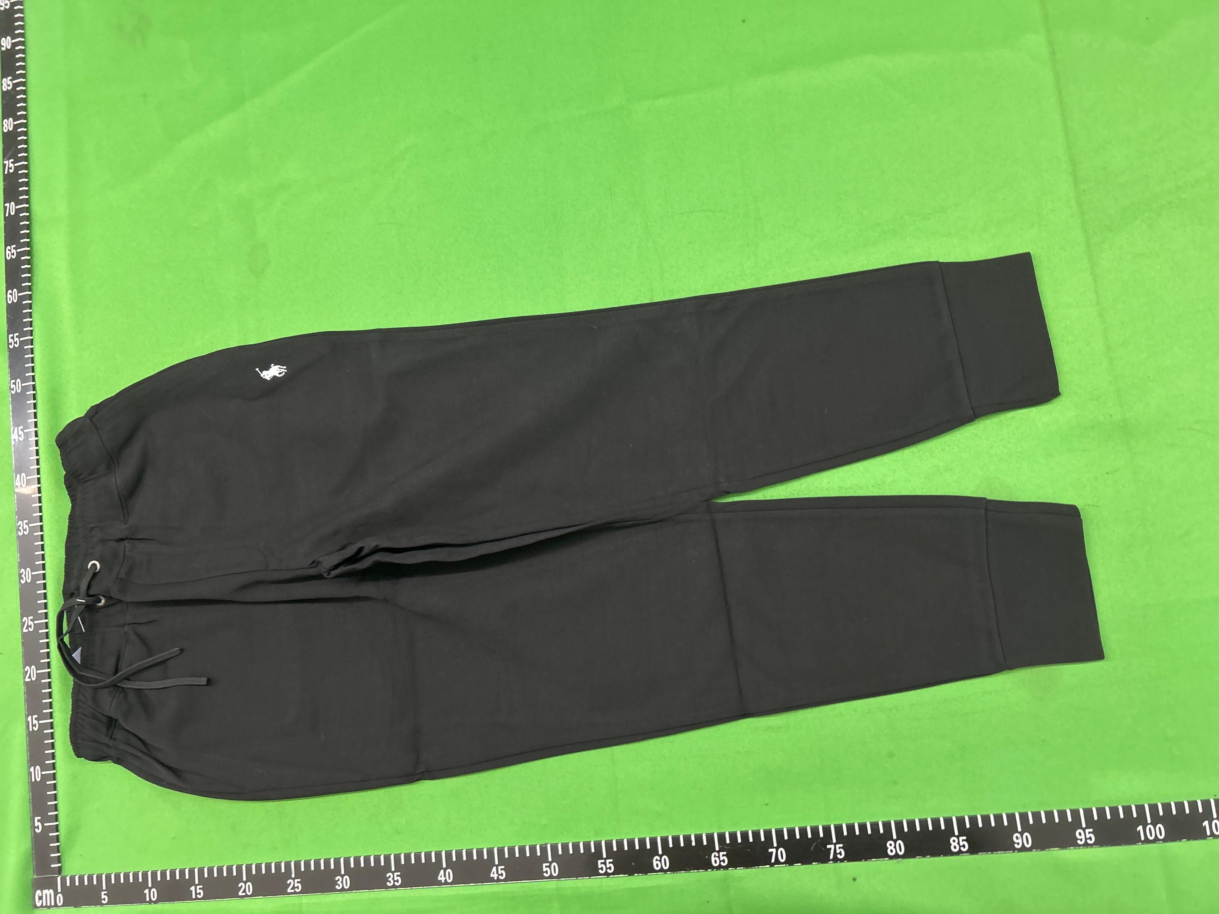 Foto QC 3 de Polo Ralph Lauren Hoodie Full-Zip Pony Logo White