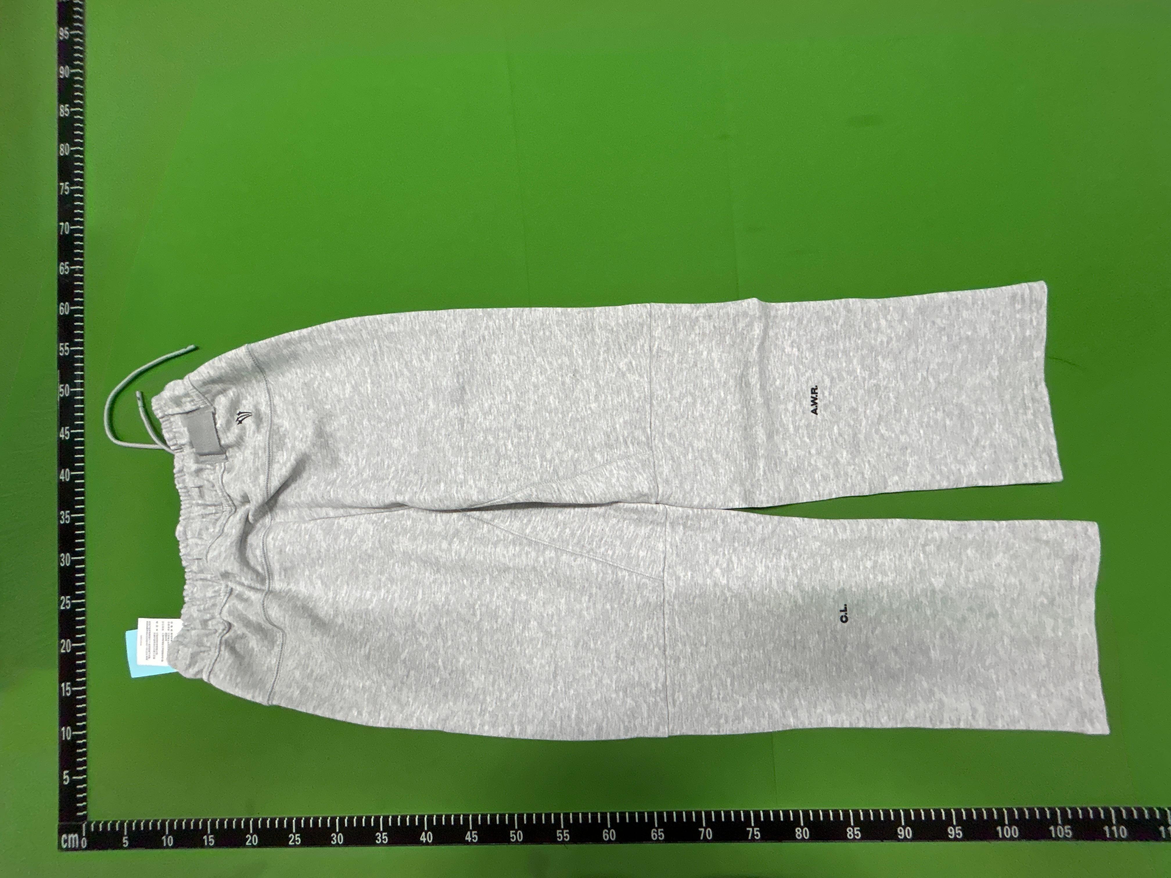 Foto QC 2 de Nike NOCTA Air Layer Hooded Jacket Red