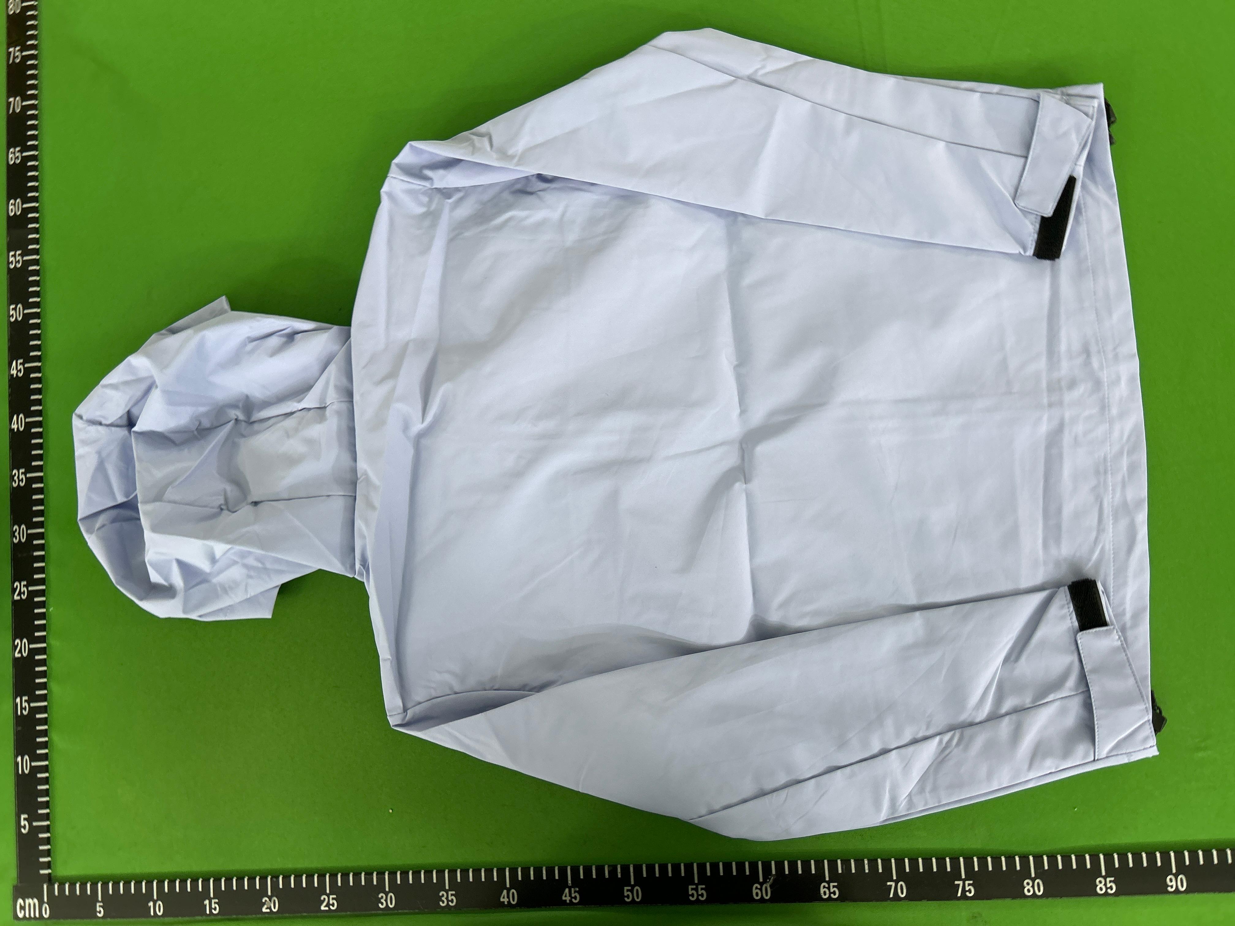 Foto QC 7 de Nike Brazil CBF Gore-Tex Windbreaker Jacket Pink