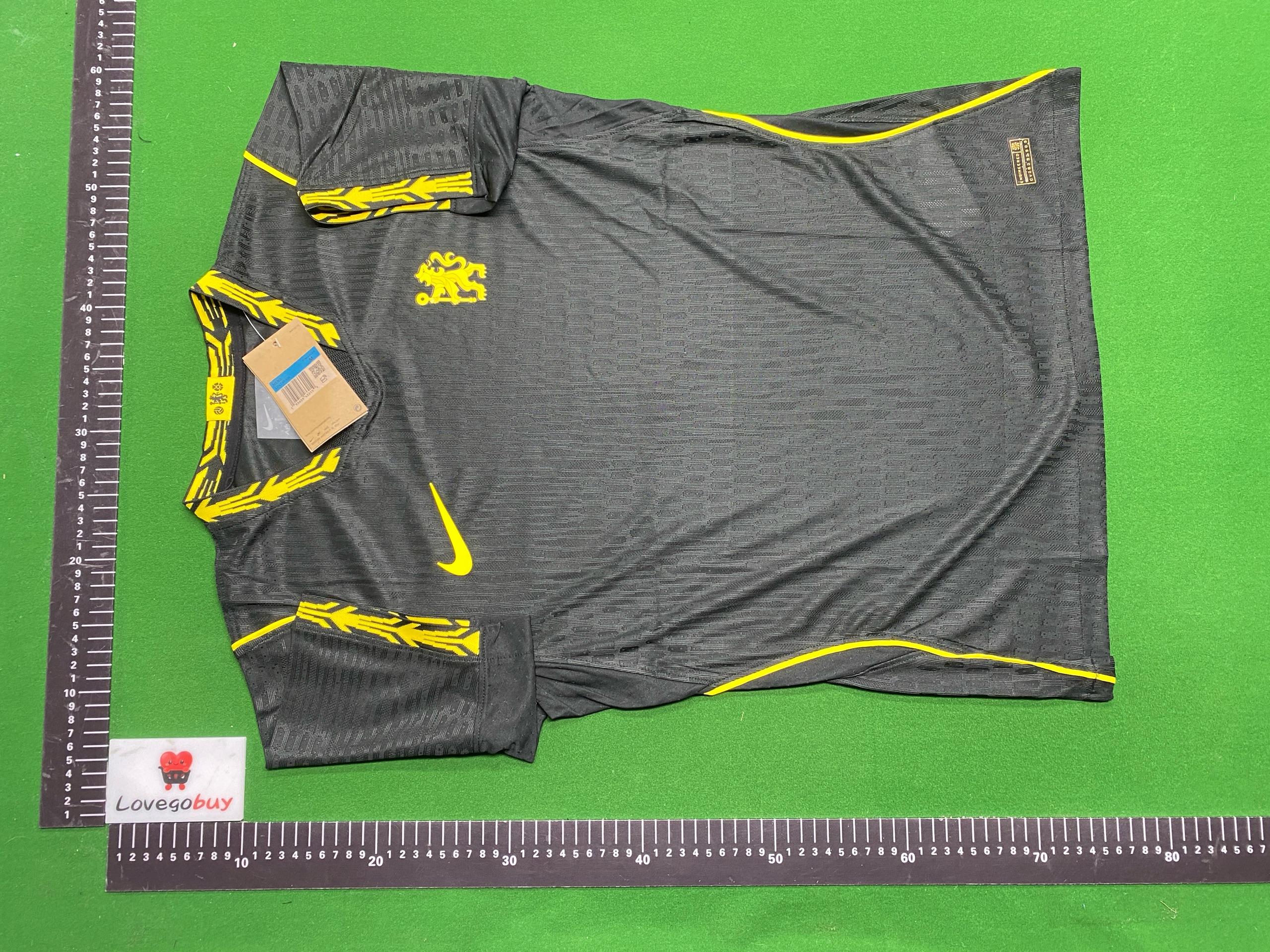 Foto QC 3 de Alé x Bahrain Victorious 2026 Home Jersey Navy Blue