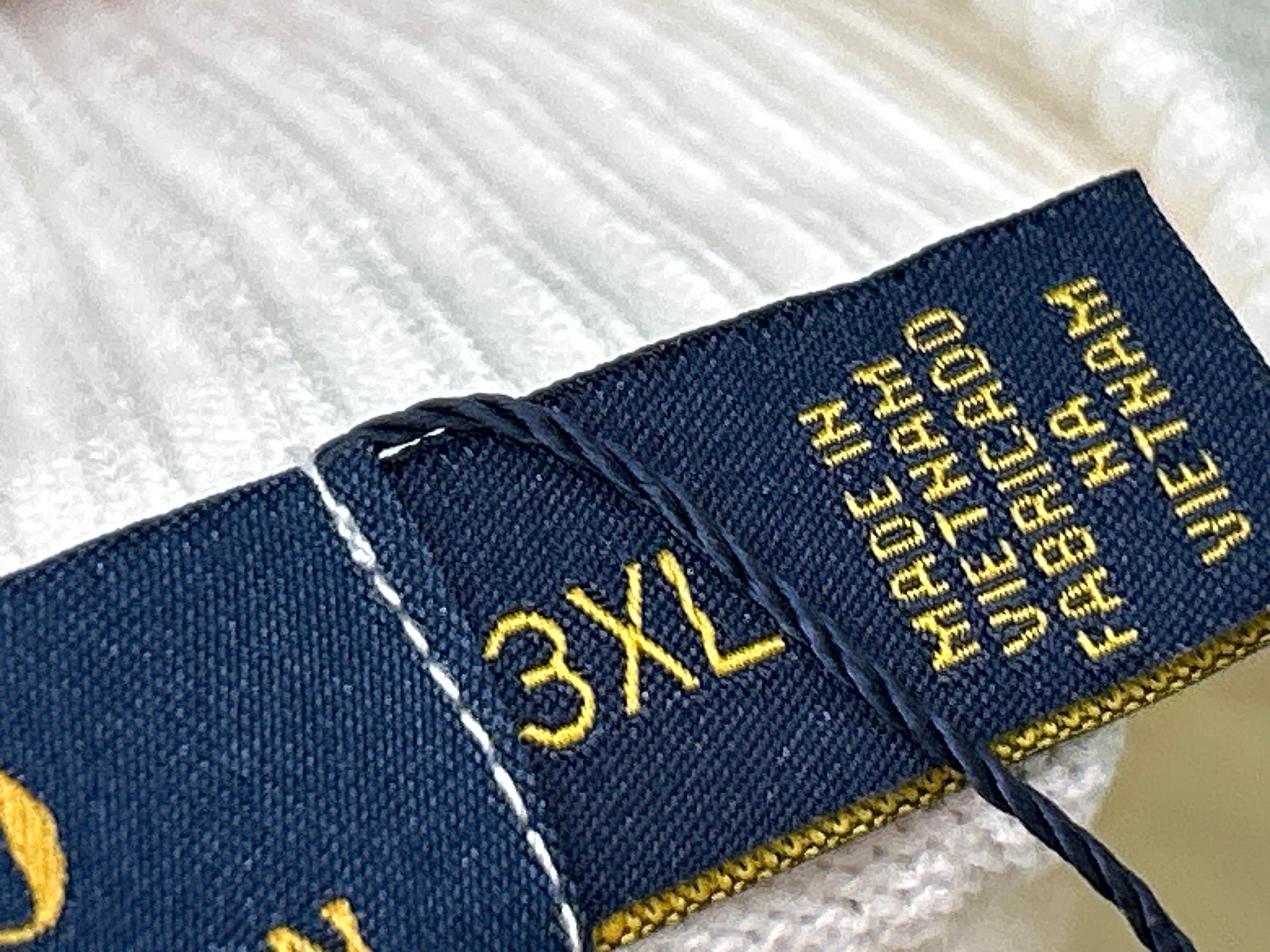Foto QC 6 de Stone Island Knit Zip-Up Jacket White