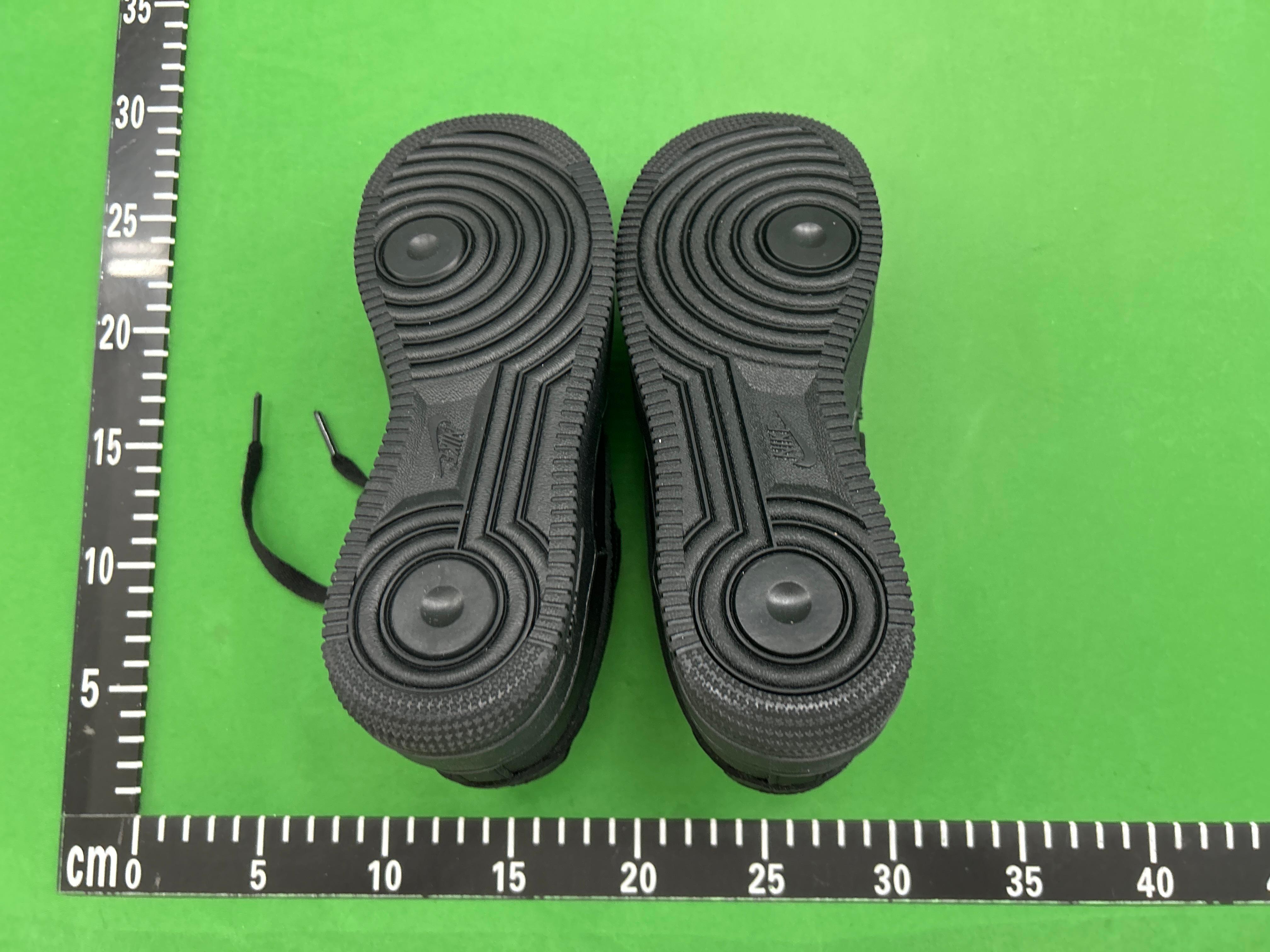Foto QC 7 de Nike Air Force 1 Low SP Tiffany & Co. 1837 DZ1382-001