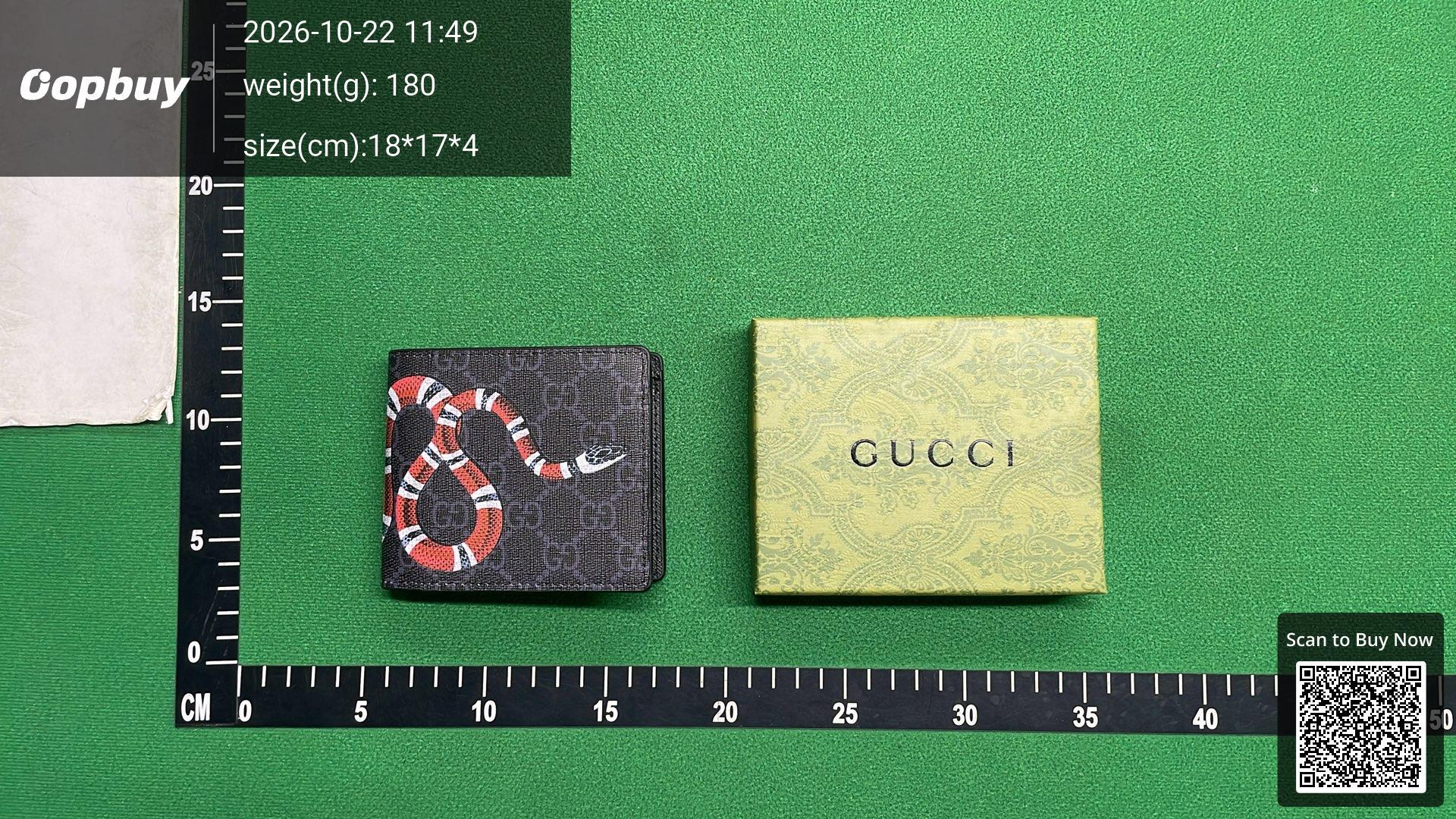 Foto QC 3 de Louis Vuitton Multiple Wallet Damier Infini Onyx
