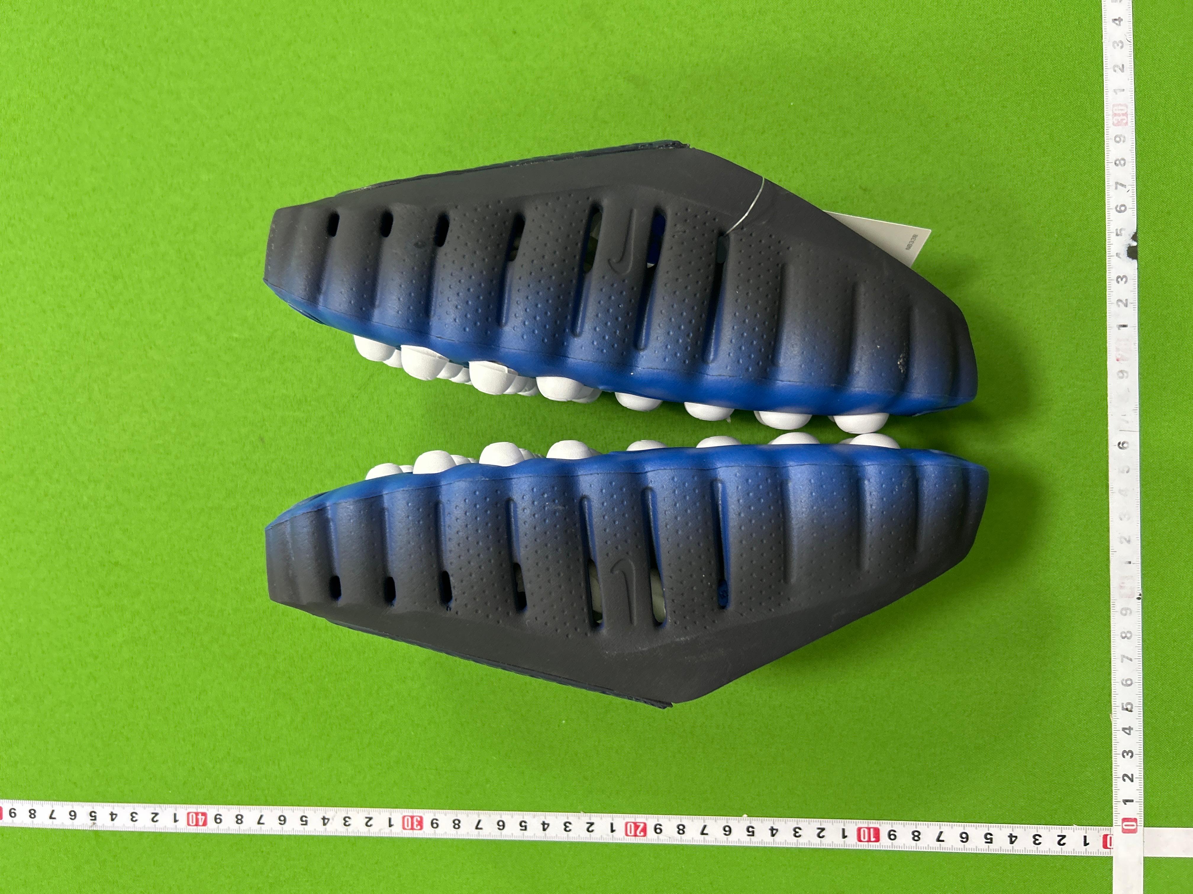 Foto QC 3 de Nike Mind 001 Slide Black Chrome HQ4307-001