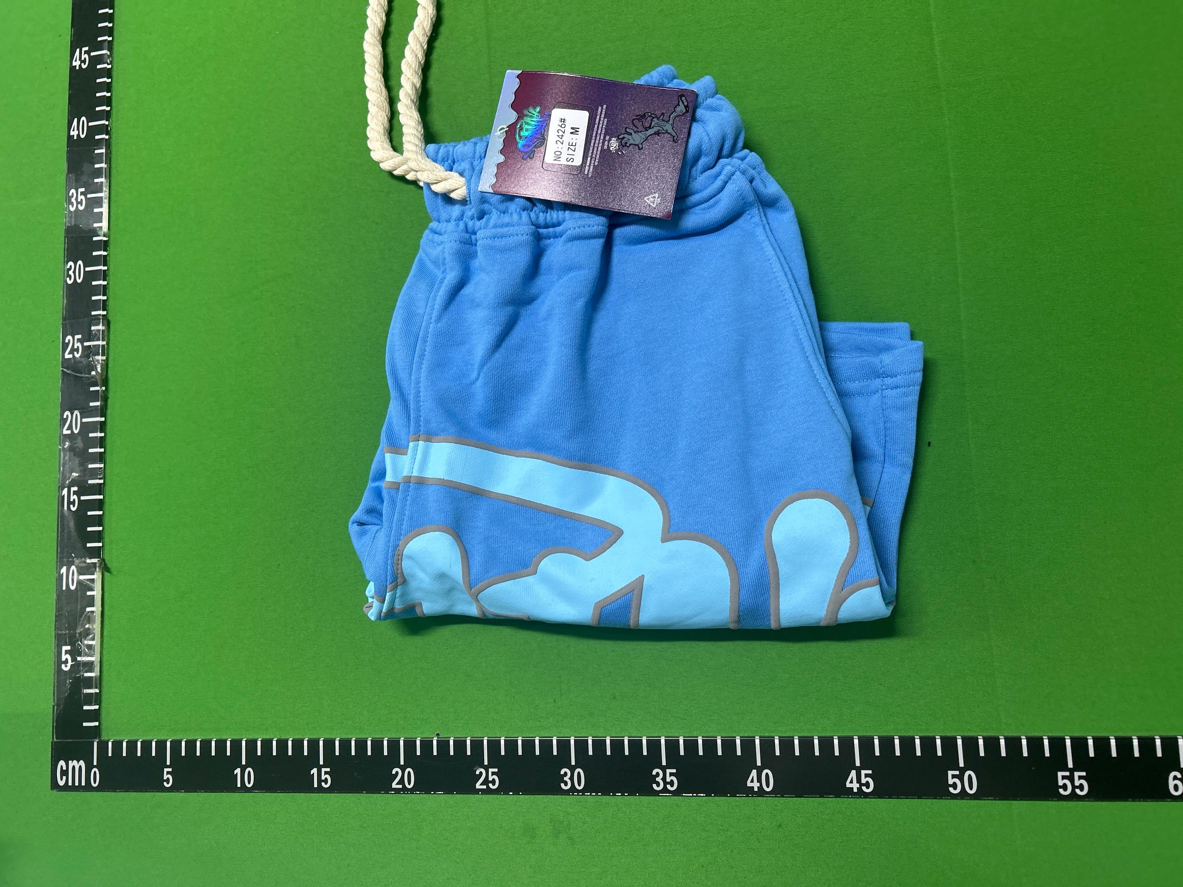 Foto QC 1 de Syna Set 2-Piece Black