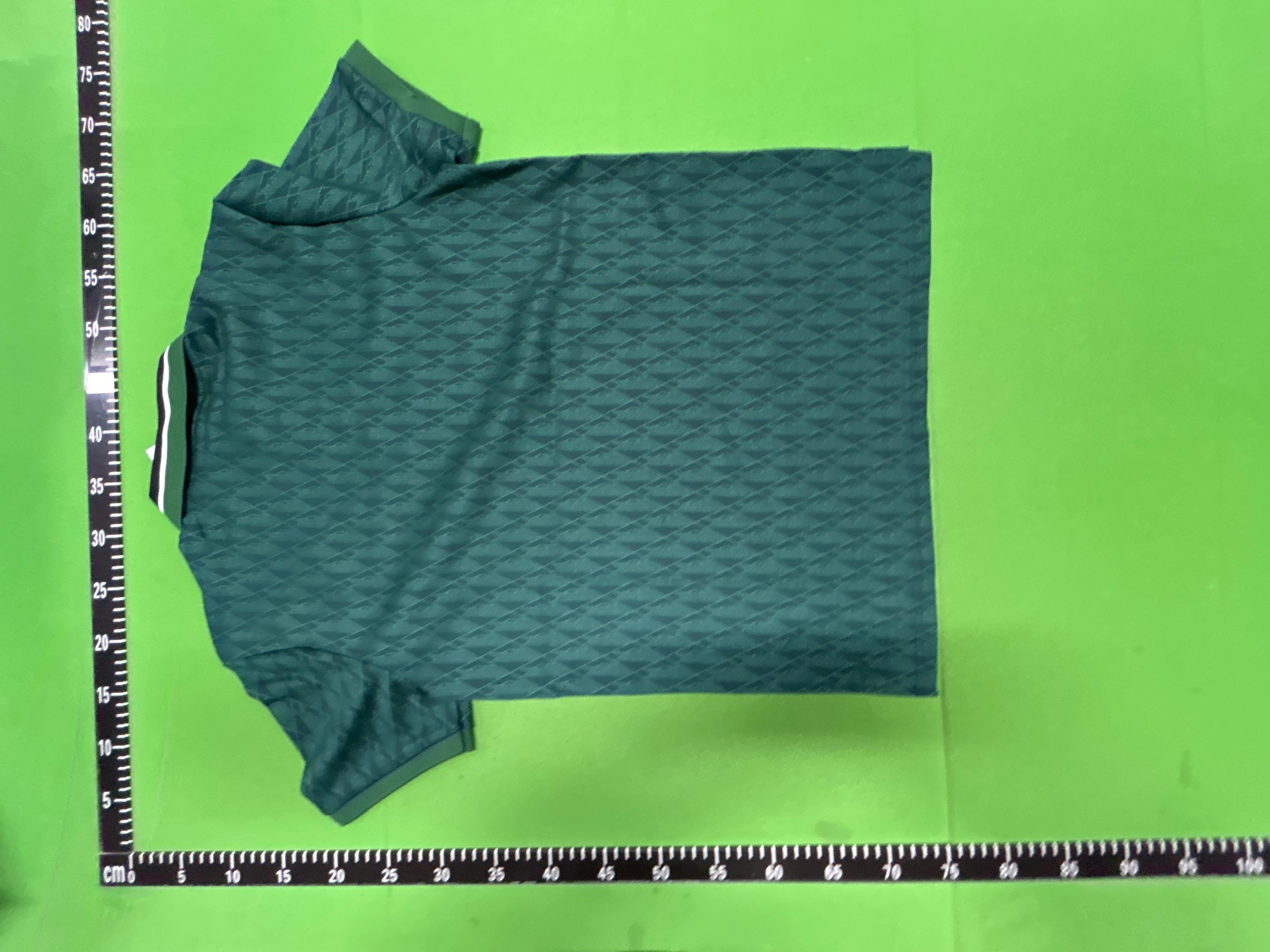 Foto QC 4 de Lacoste Shirt Jacquard Brown