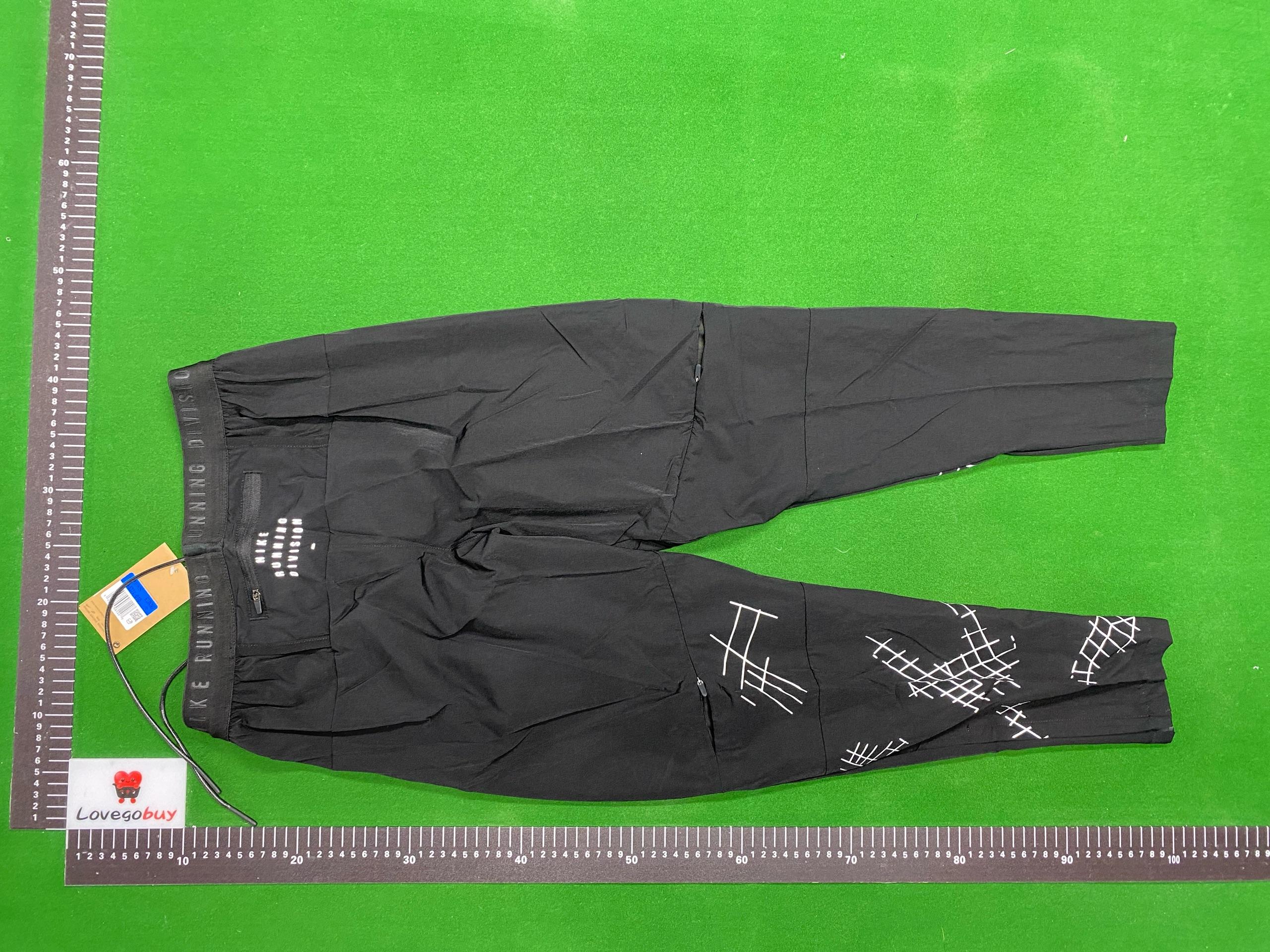 Foto QC 3 de Nike Running Division Shirt Green