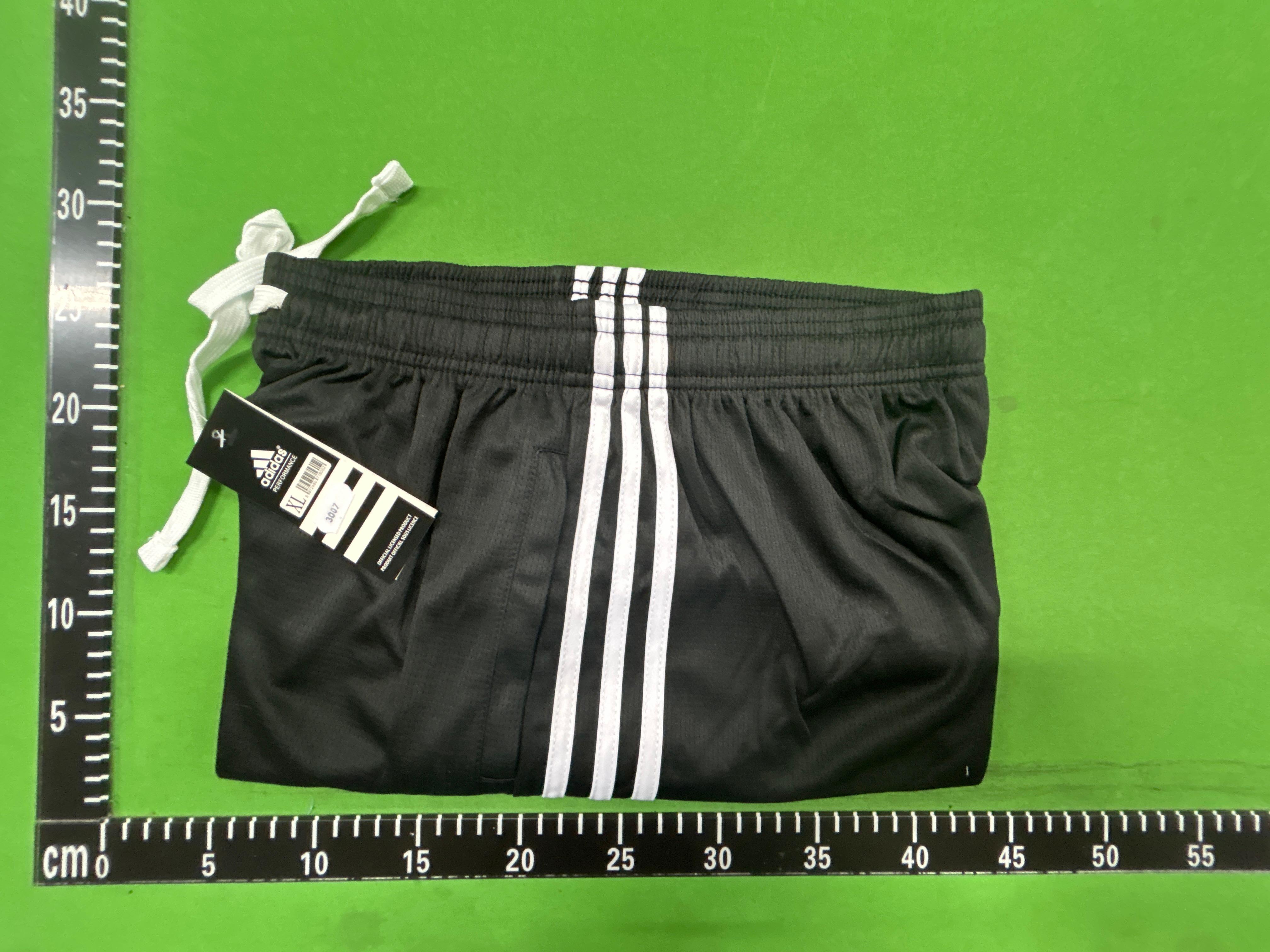 Foto QC 1 de Jordan DNA Basketball Shorts Mesh Black White