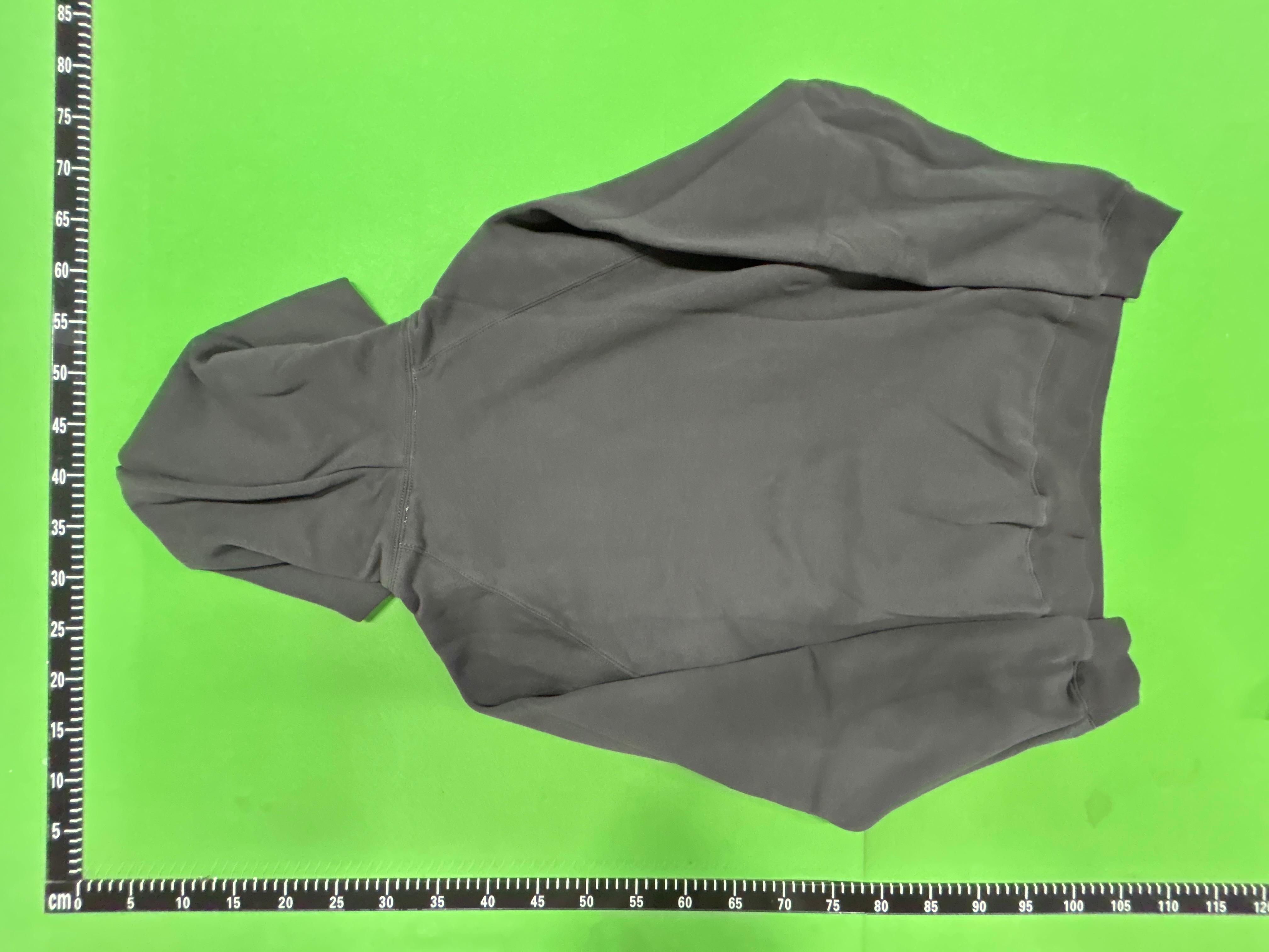 Foto QC 4 de Fear of God Essentials 1977 Set 2-Piece Dark Oatmeal