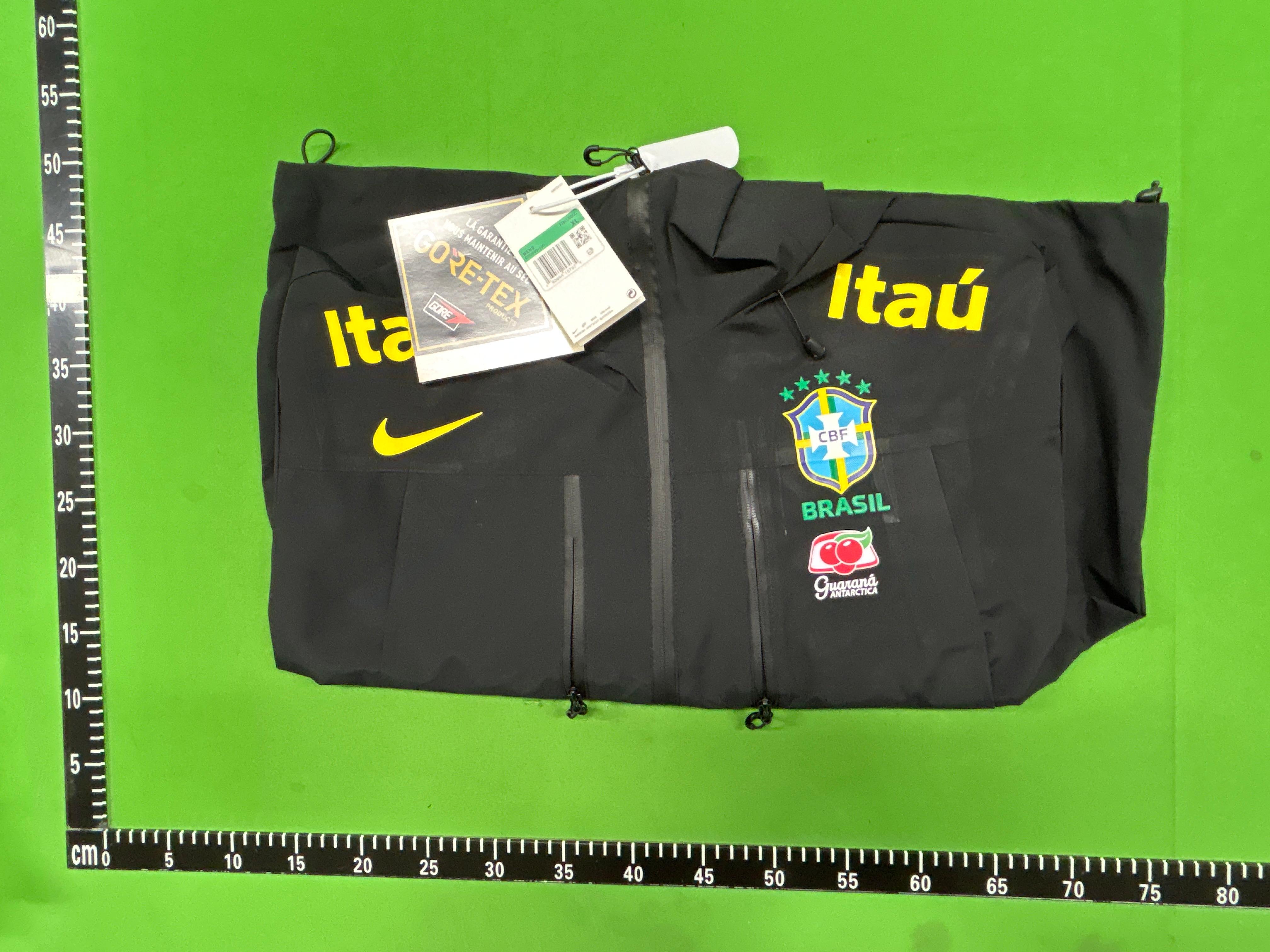 Foto QC 5 de Venezia FC 2023/24 Special Edition Pre-Match Jersey Multicolor