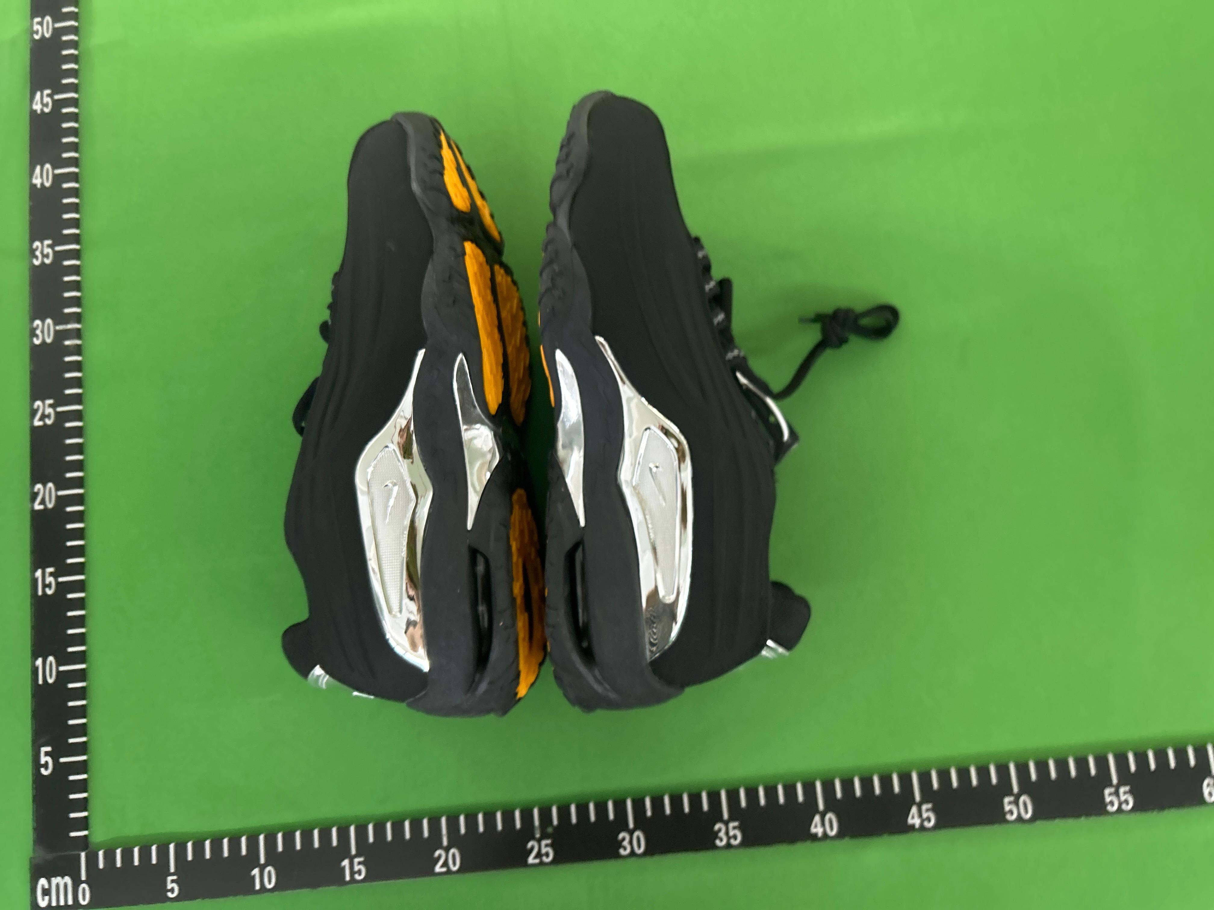 Foto QC 4 de Nike Hot Step 2 NOCTA Black DZ7293-001