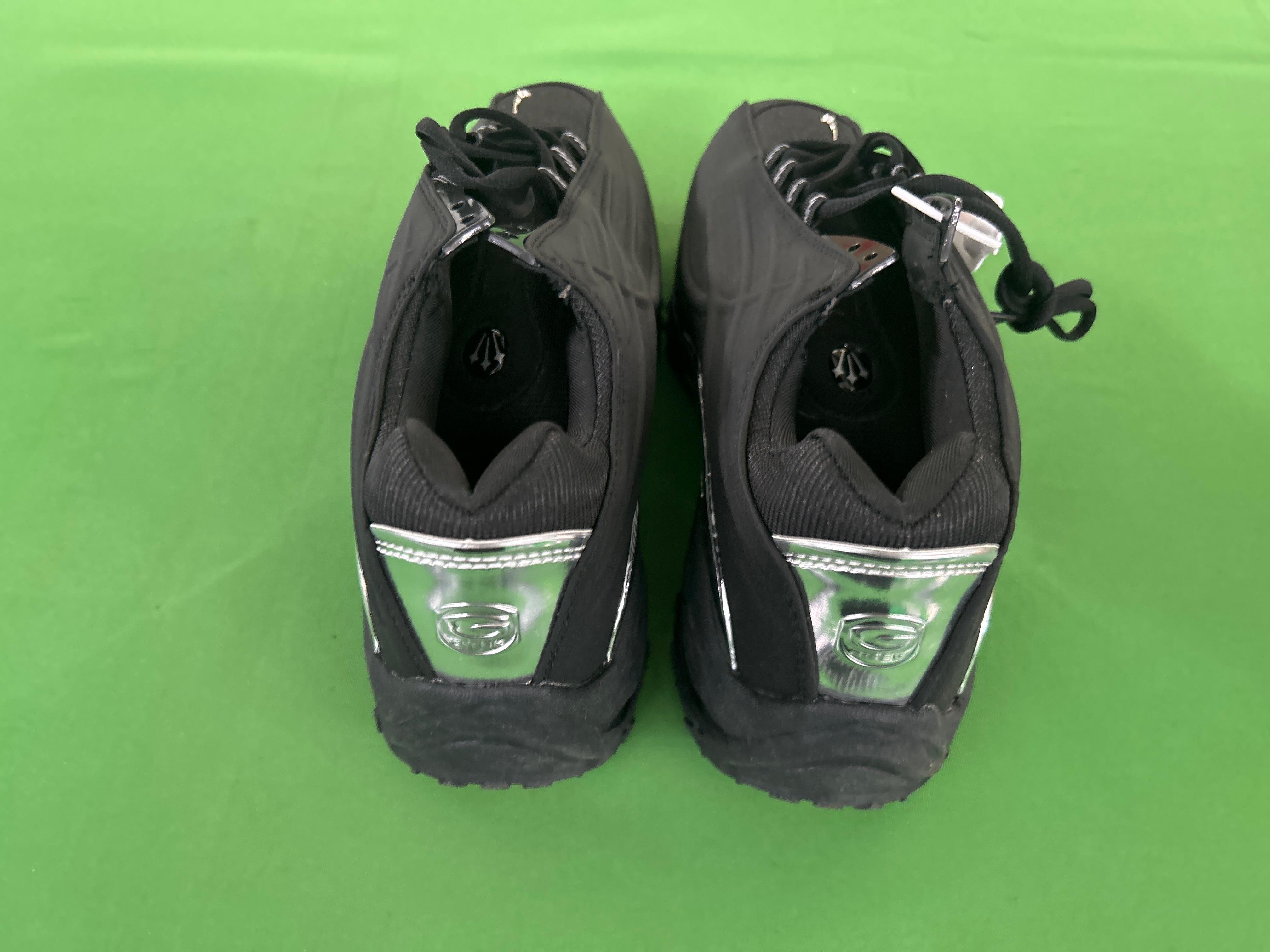 Foto QC 3 de Nike Hot Step 2 NOCTA Black DZ7293-001