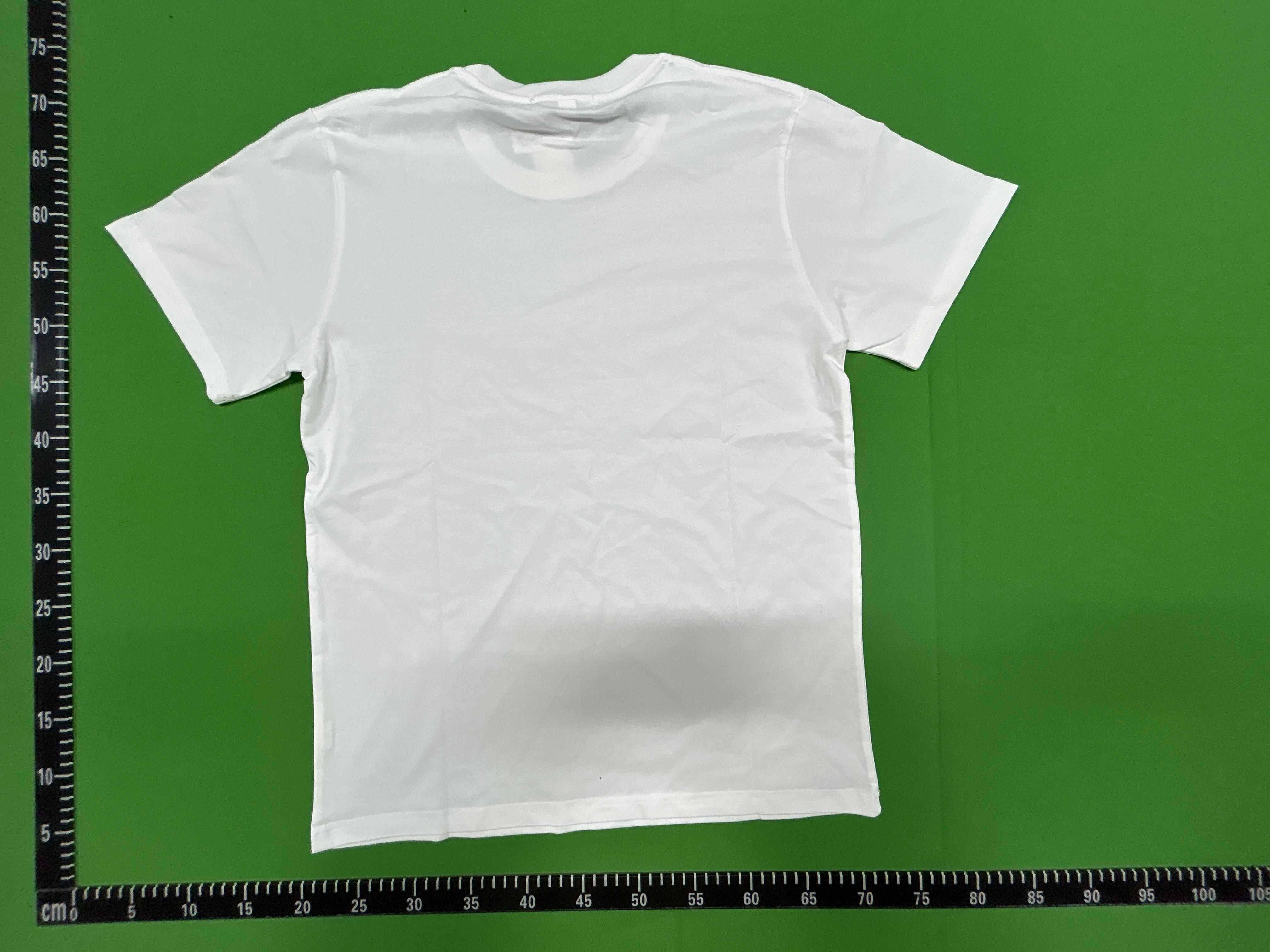 Foto QC 8 de Comme des Garçons PLAY T-shirt Heart Eyes Logo Black