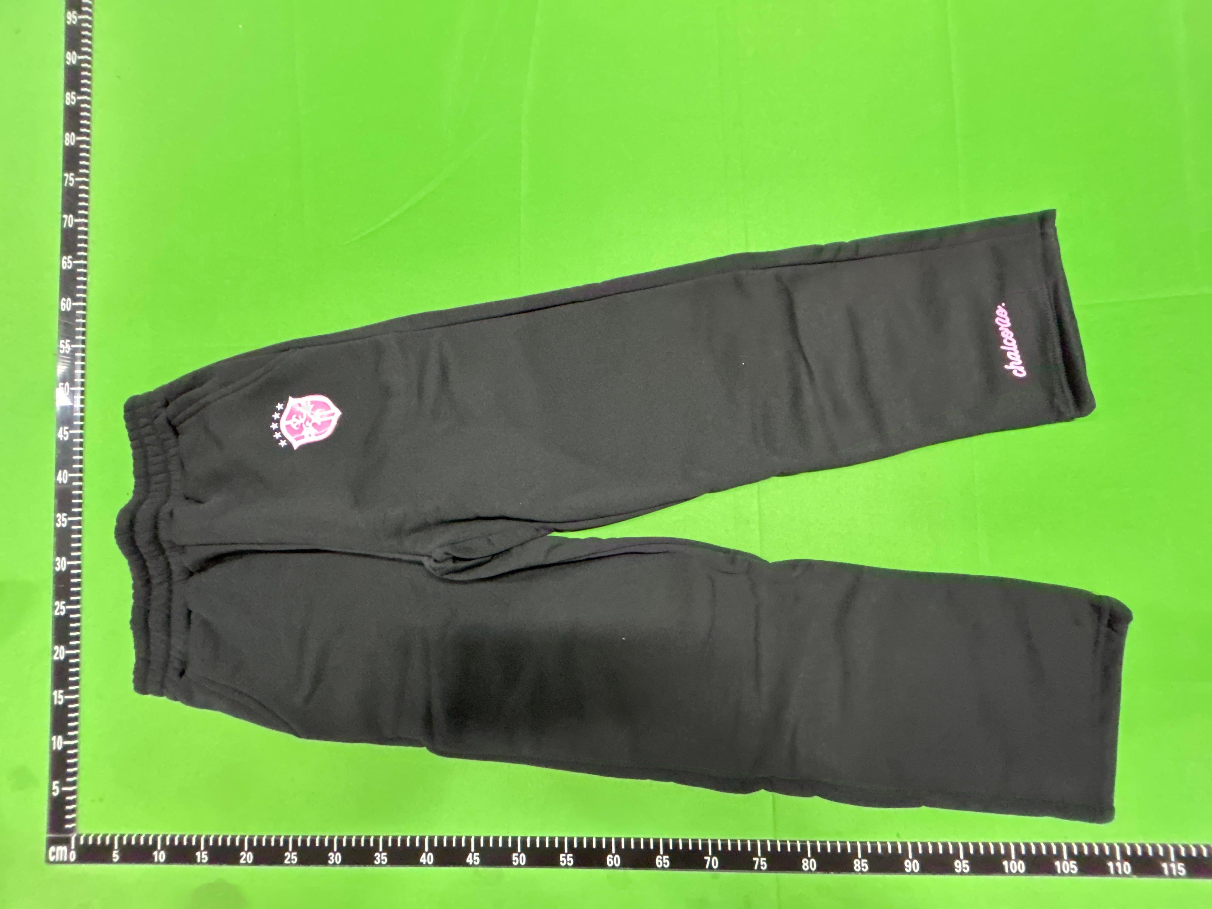 Foto QC 7 de Syna World Sweatpants Grey
