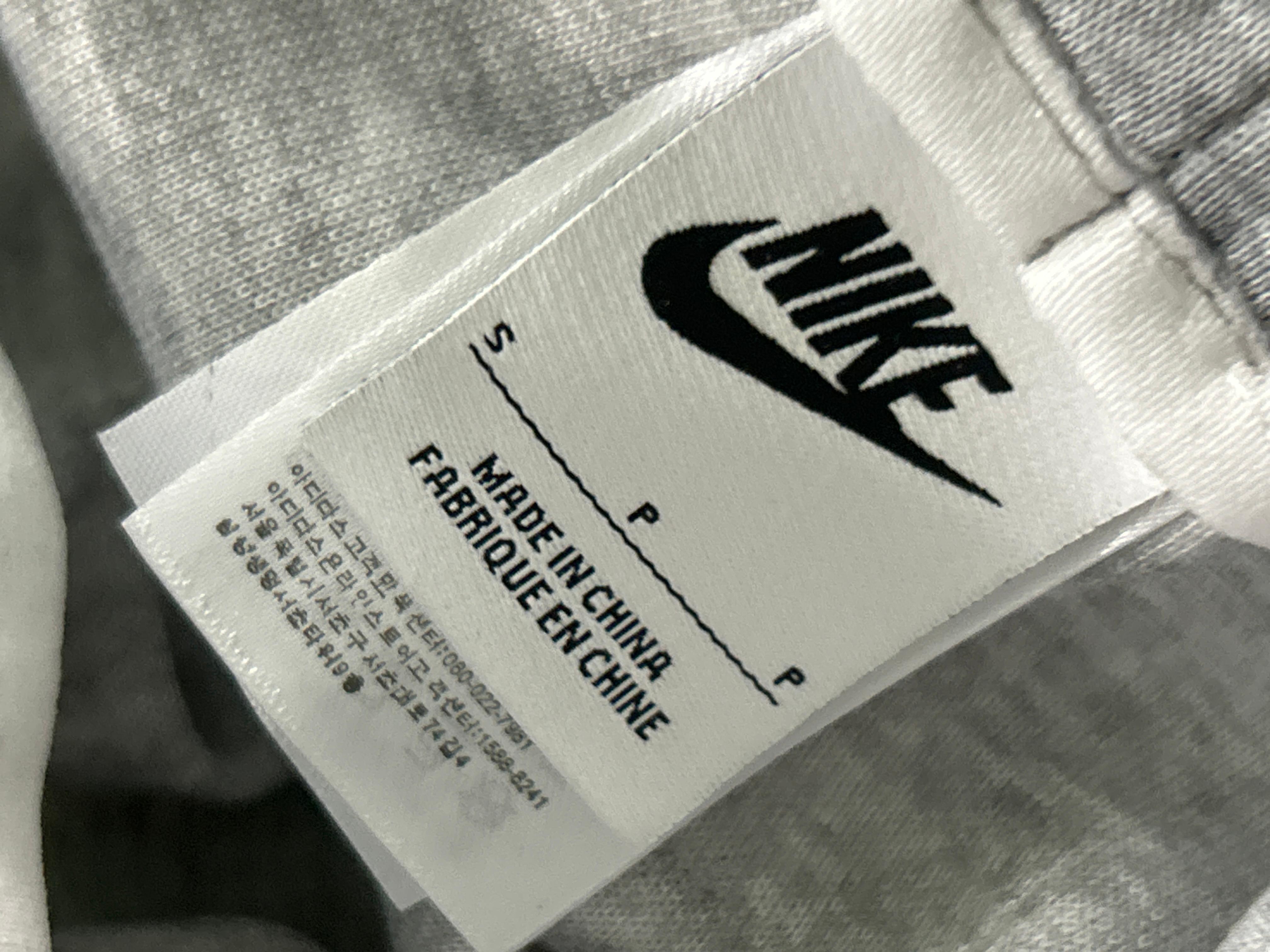 Foto QC 4 de Nike Tech Fleece Sweatpants Open Hem Black