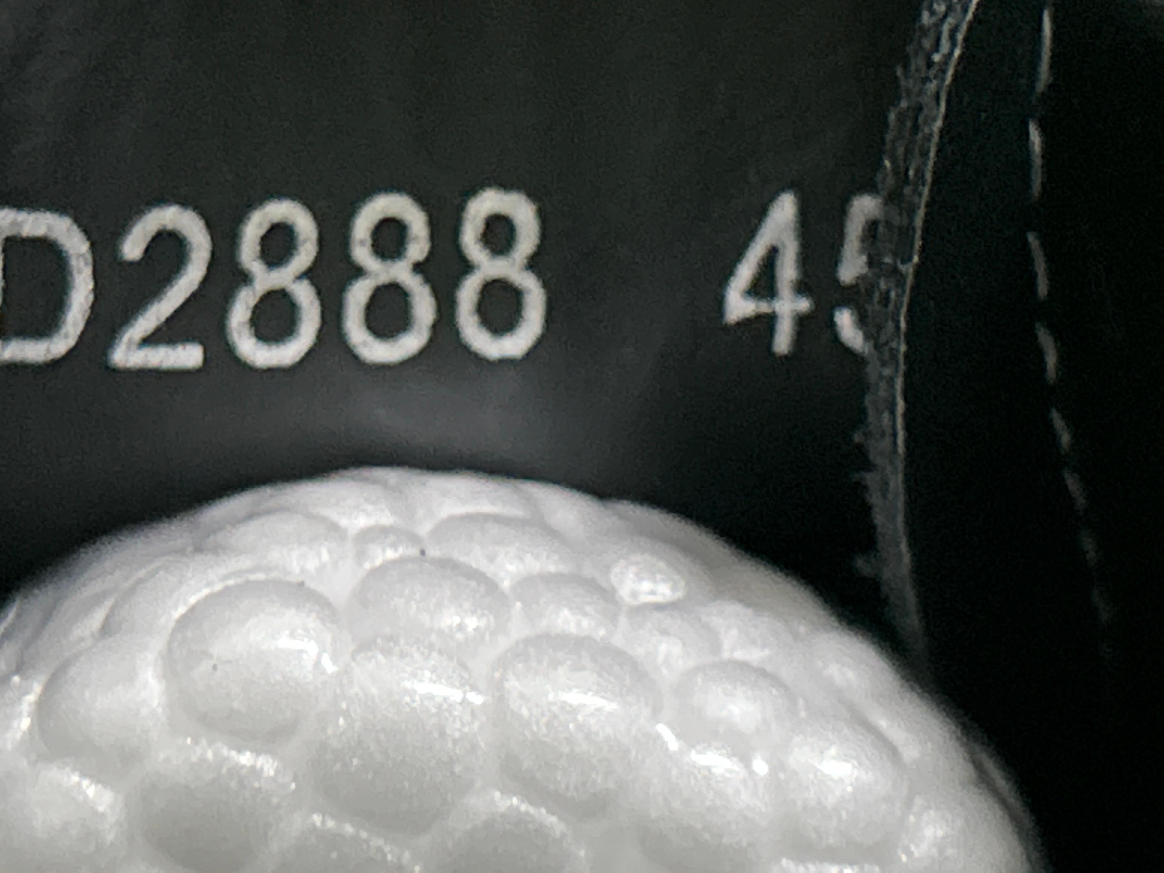 Foto QC 5 de Rick Owens Low Sneakers Leather Platform Black White