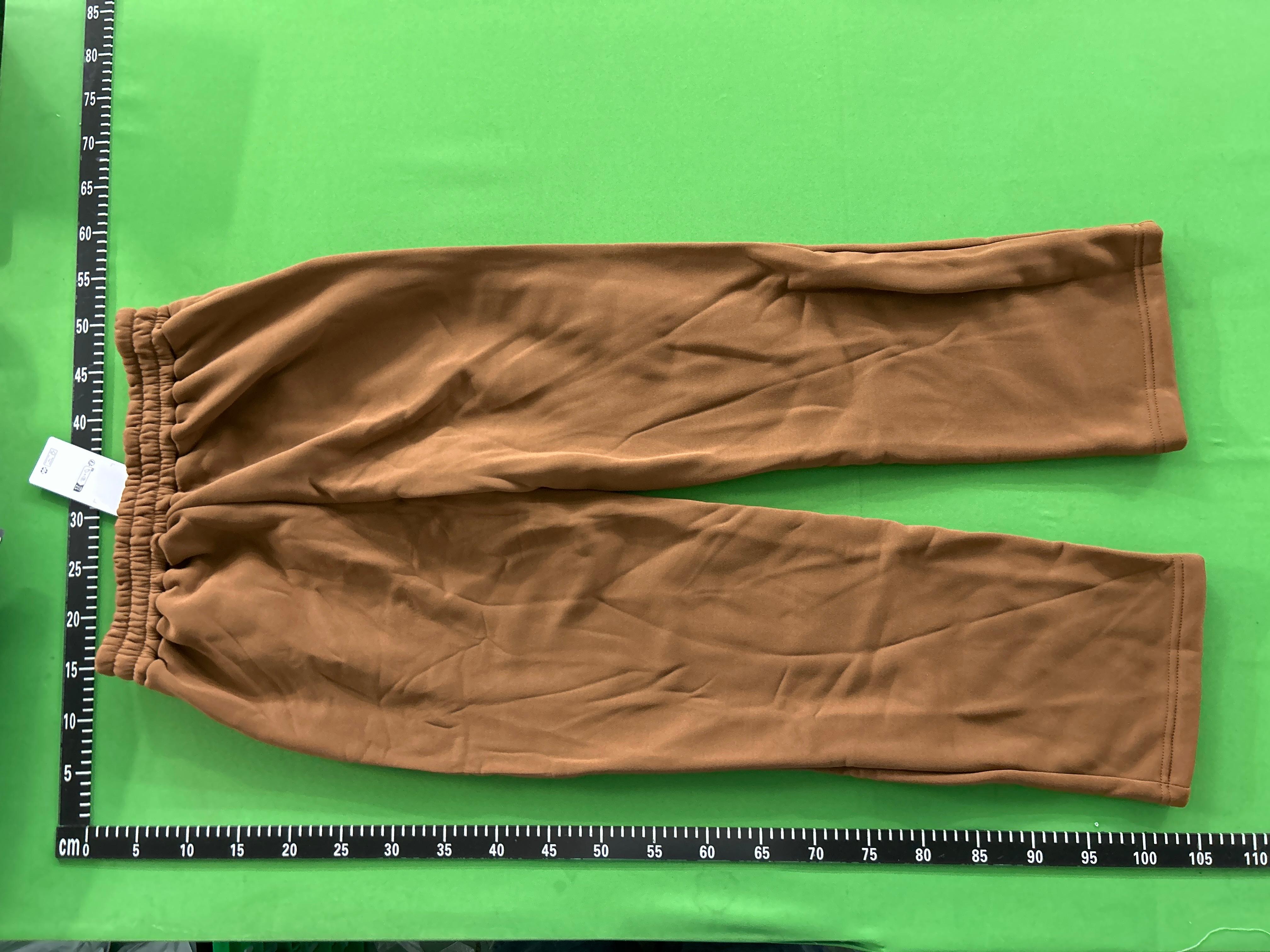 Foto QC 6 de Alo Yoga Accolade Sweatpants Straight Leg Espresso