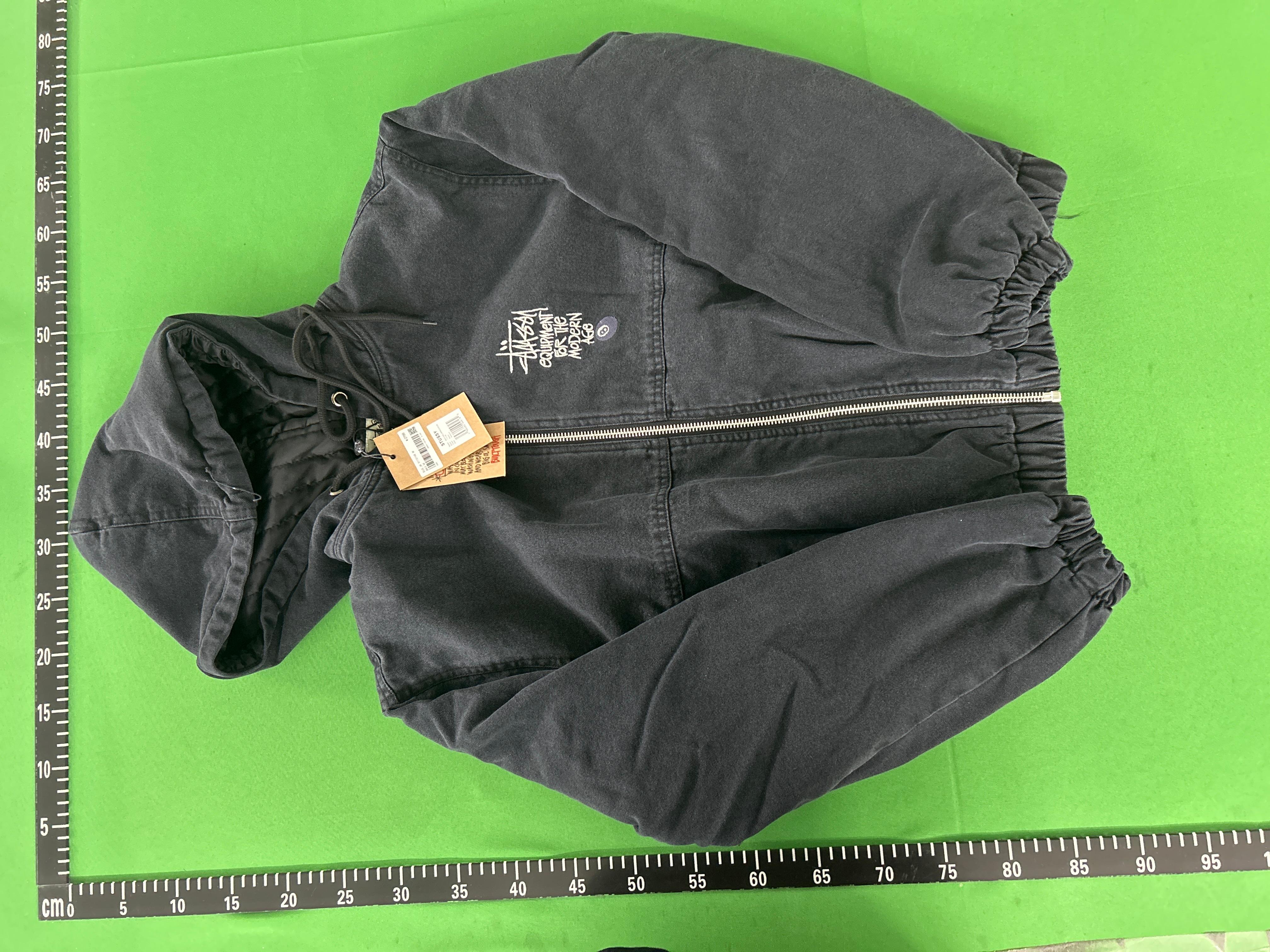 Foto QC 4 de Salomon Jacket Gore-Tex Windstopper Brown Olive