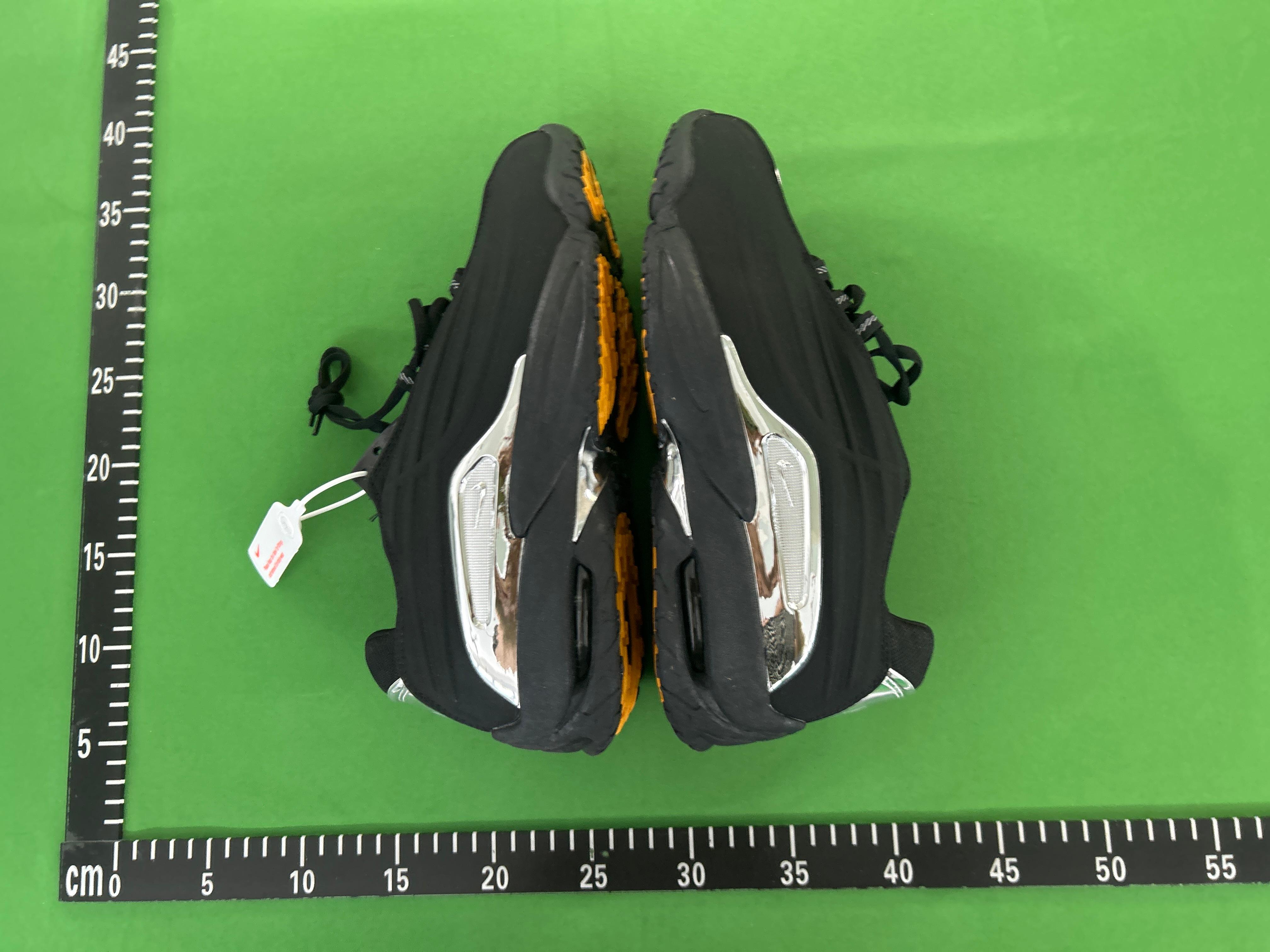 Foto QC 5 de Nike Hot Step 2 NOCTA Black DZ7293-001