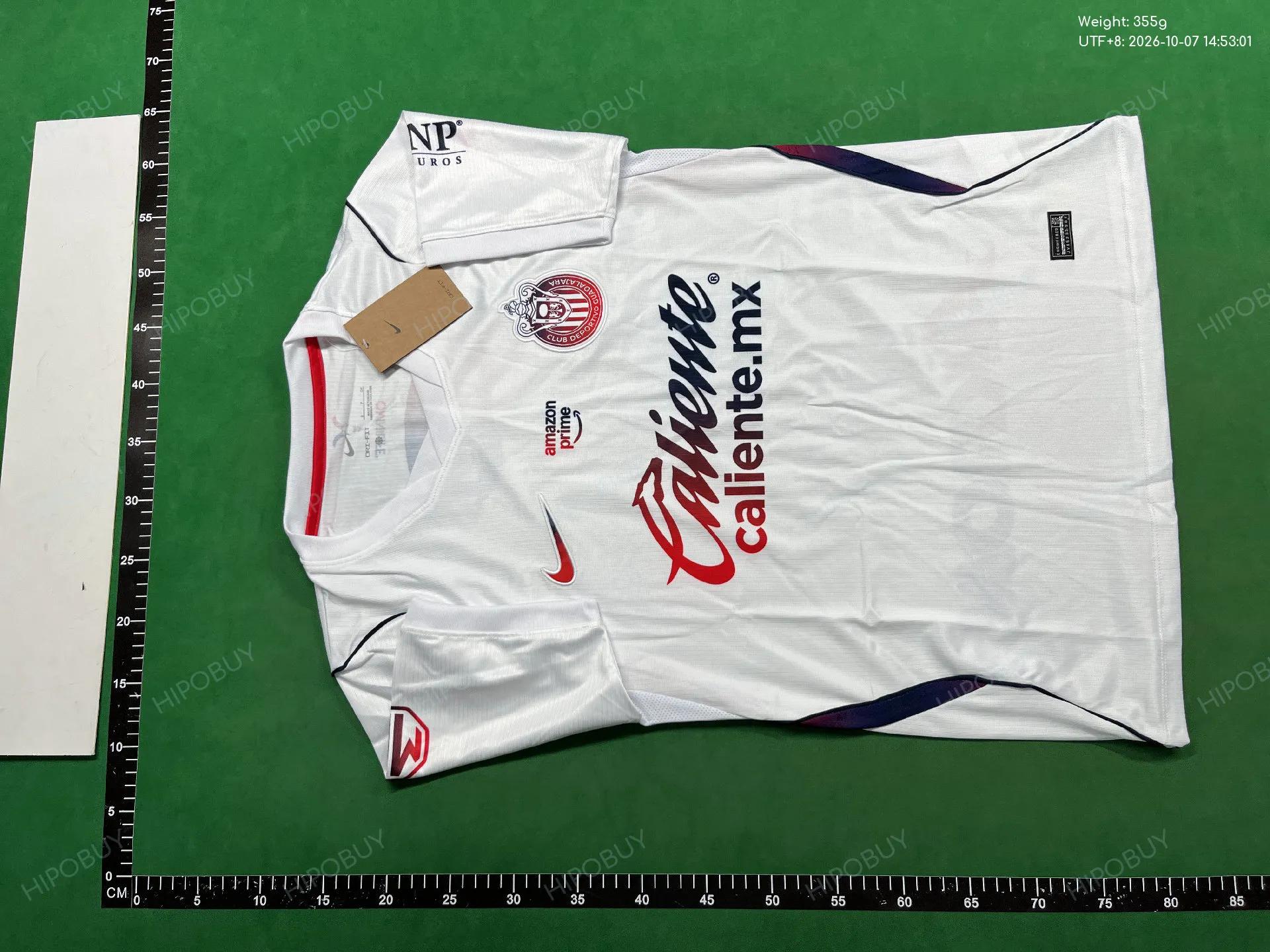 Foto QC 2 de Bape x adidas 2025 Soccer Jersey Crew Green