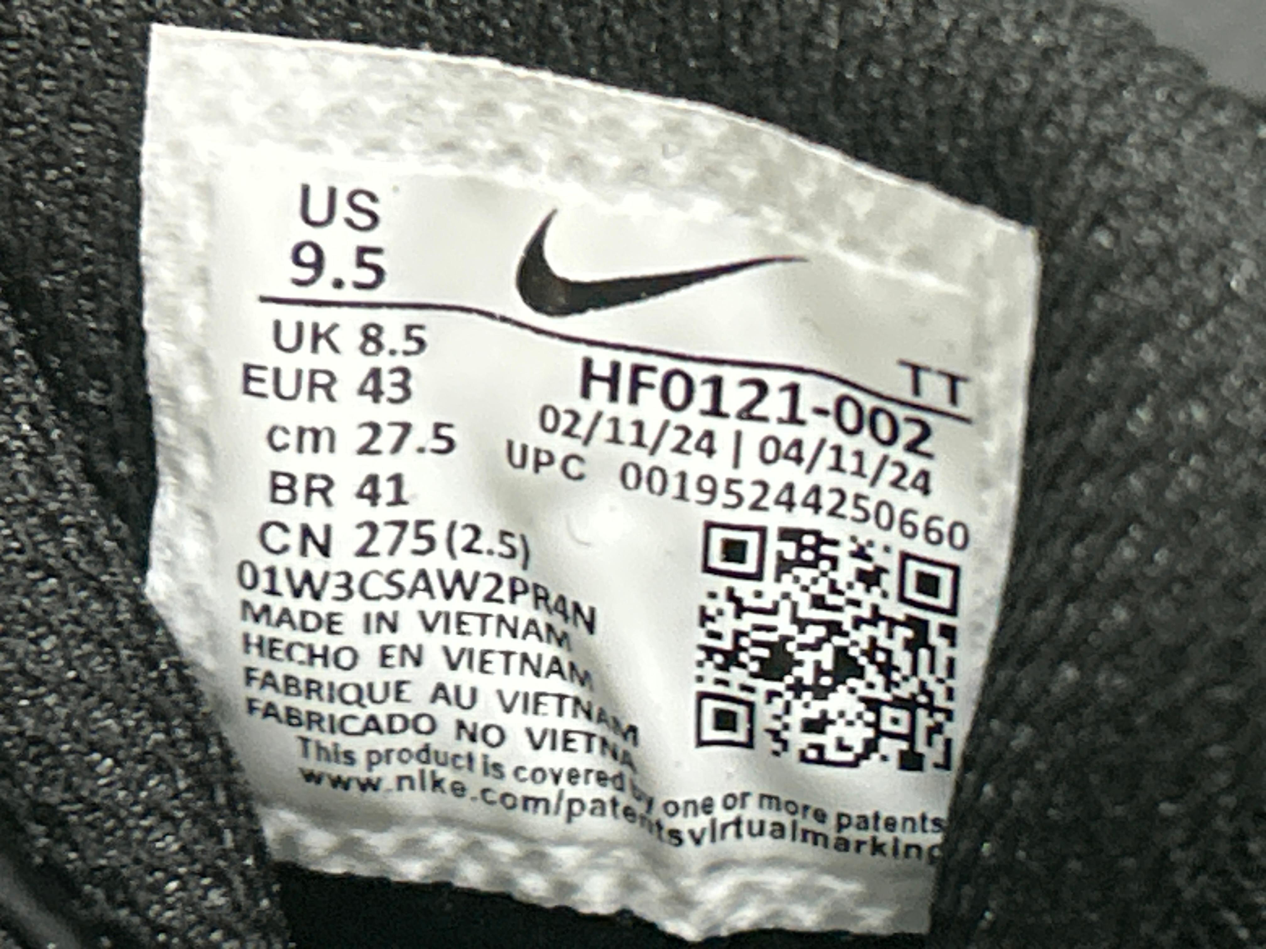 Foto QC 7 de Nike Air Max 95 SP Corteiz Gutta Green FB2709-300