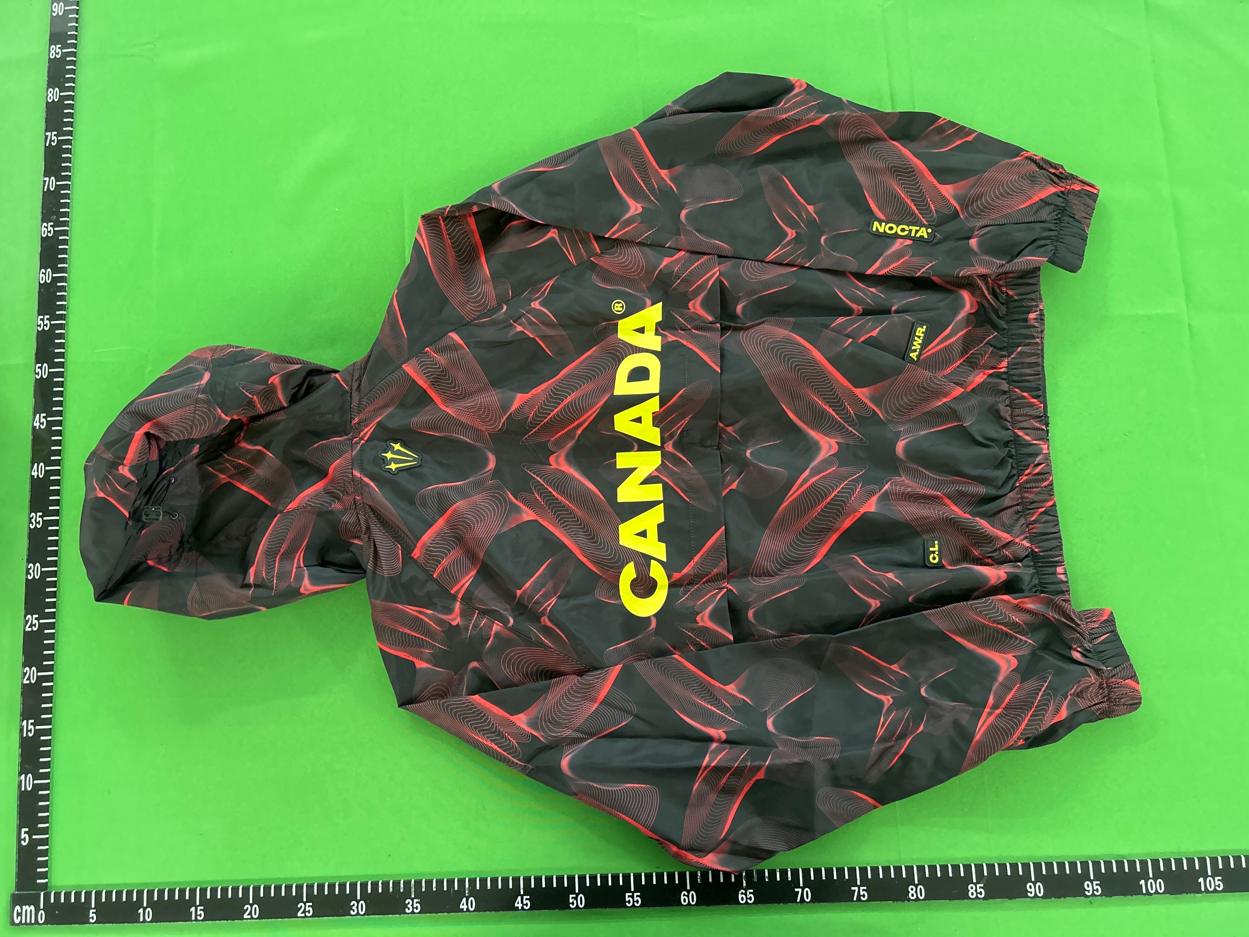 Foto QC 8 de Salomon Jacket Gore-Tex Windstopper Brown Olive