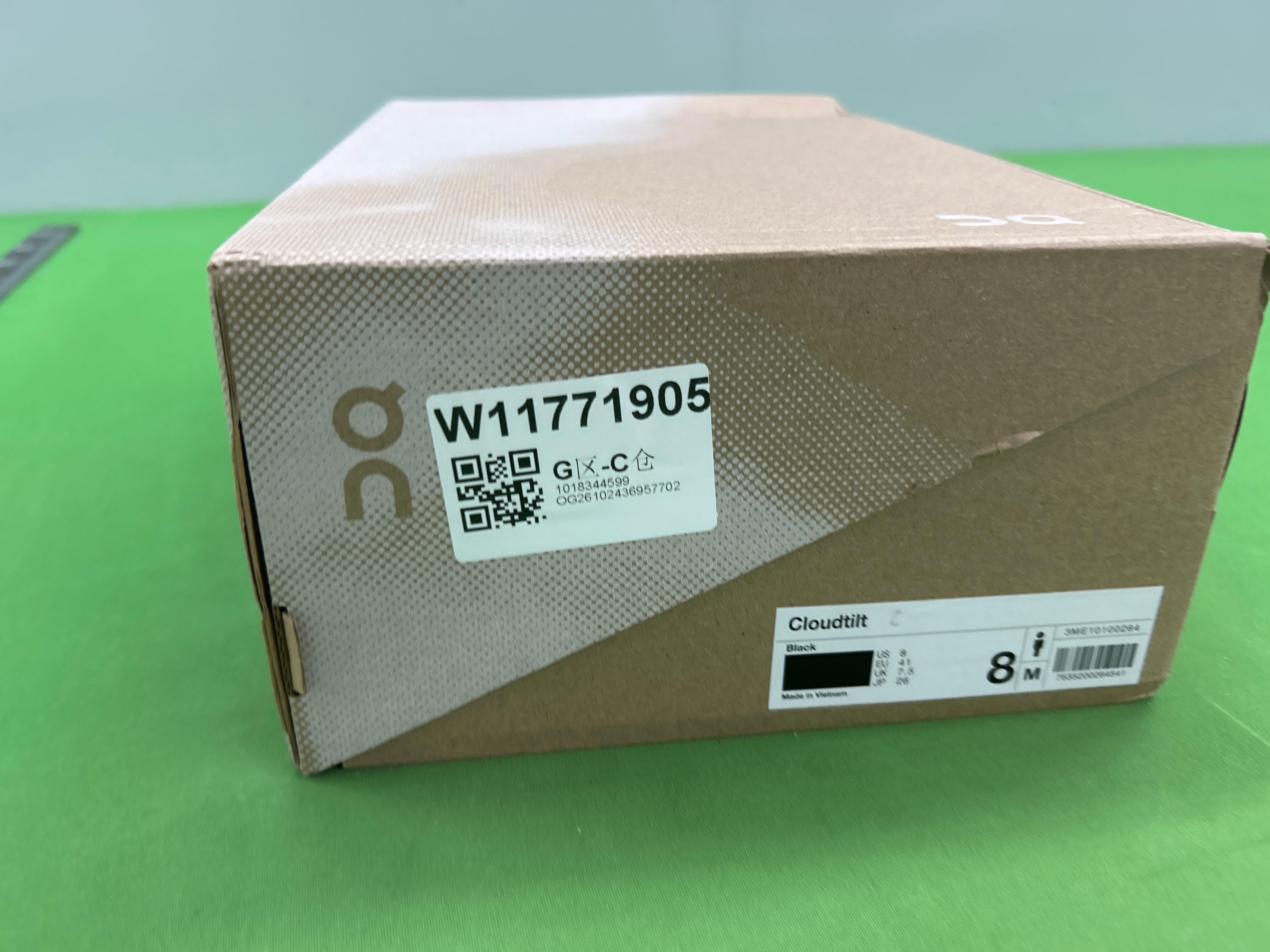 Foto QC 1 de On Cloudtilt 2.0 Loewe Sand White M929282X17-2167
