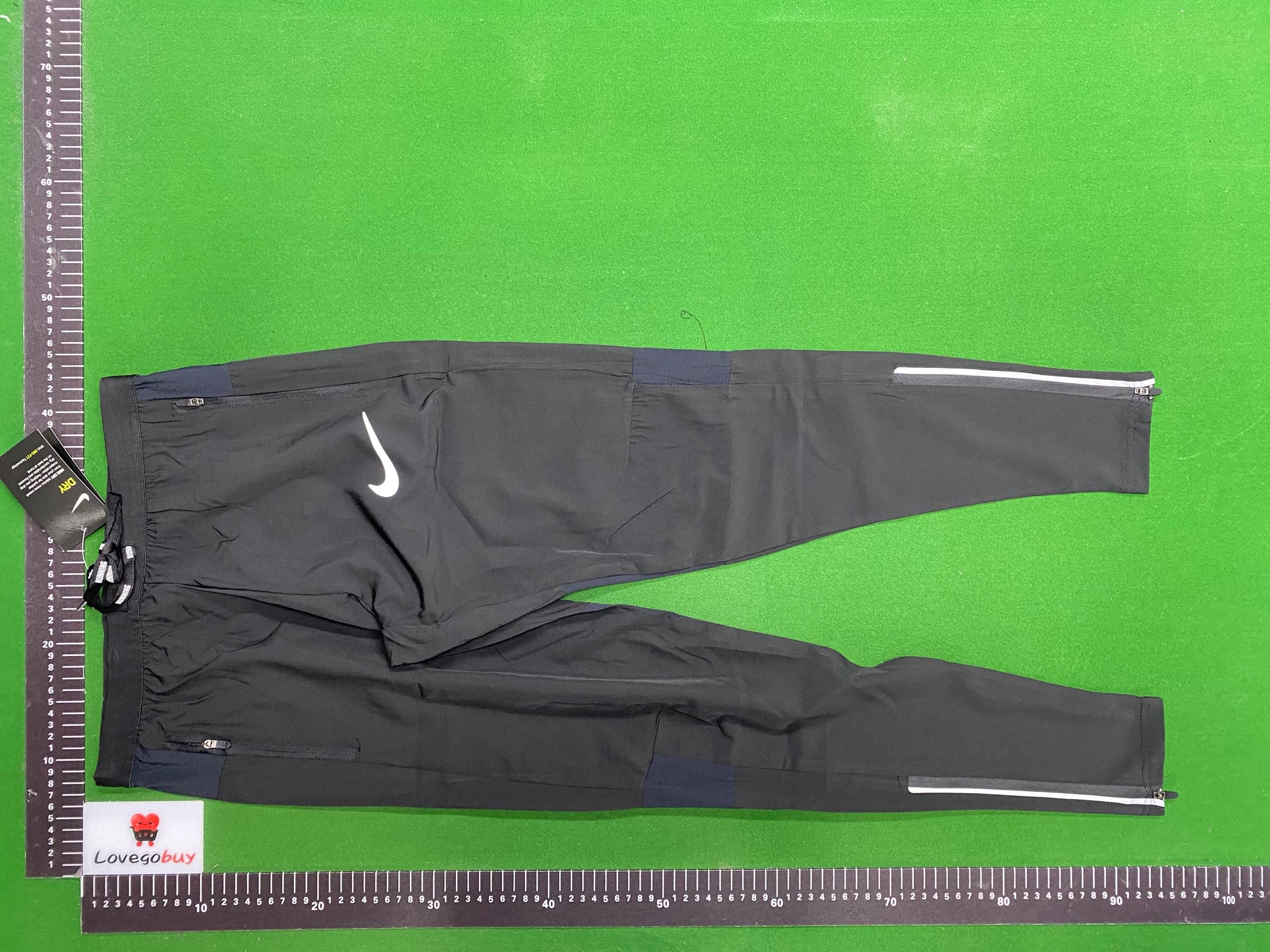 Foto QC 8 de Nike Dri-FIT Phenom Elite Running Pants Black
