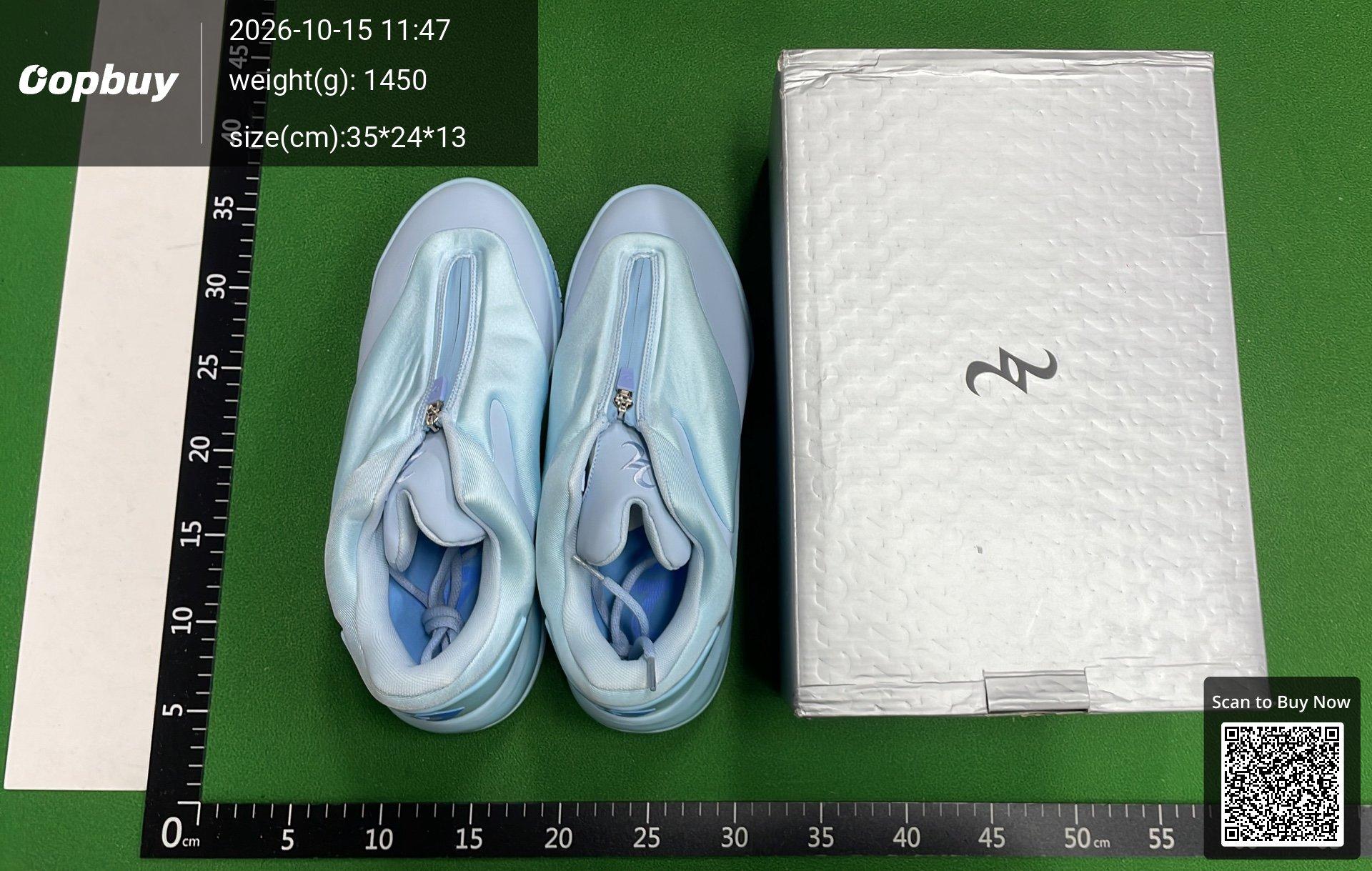 Foto QC 6 de Converse Shai 001 Low Pink