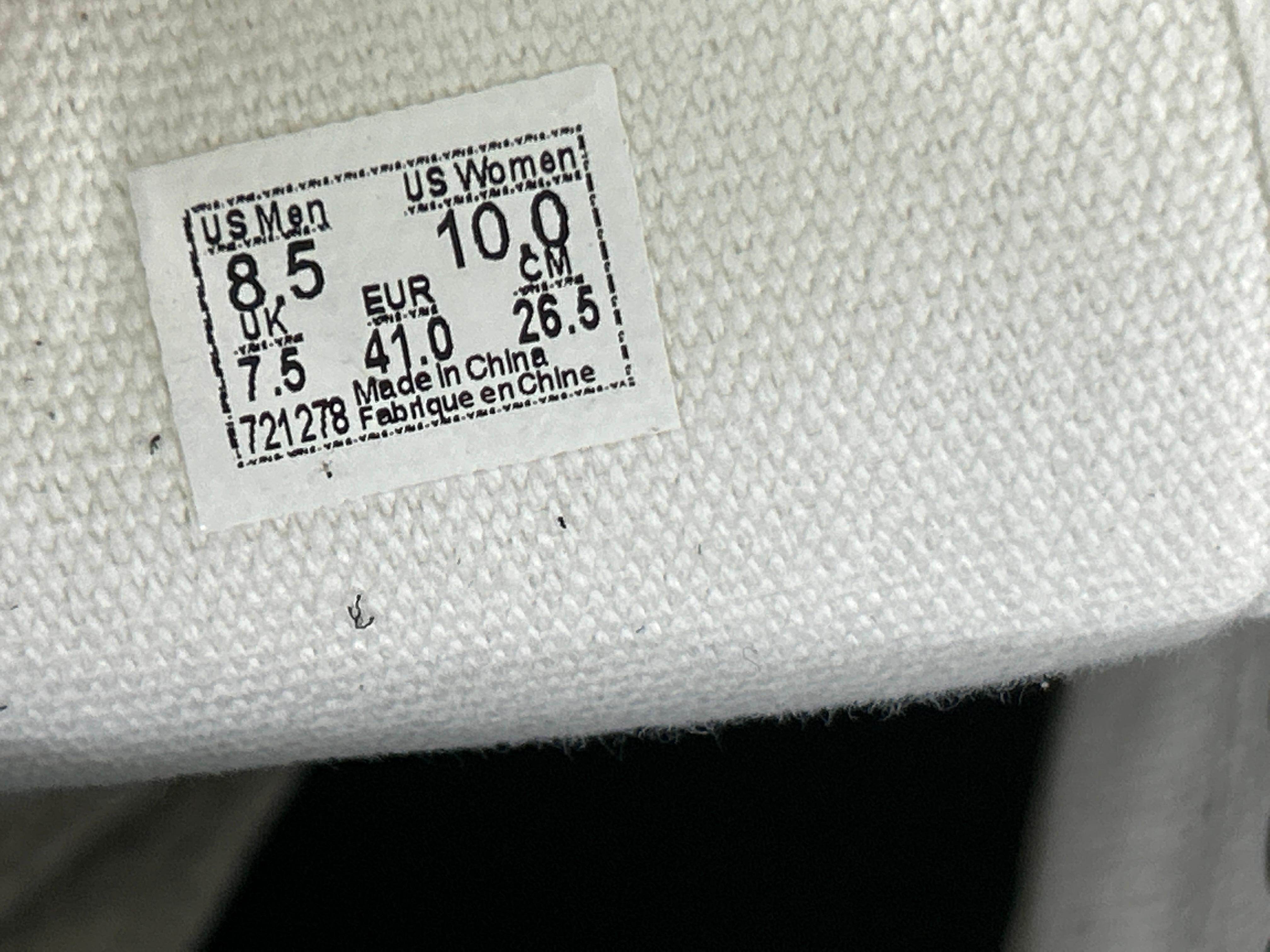 Foto QC 8 de Vans LX Old Skool 36 Pearlized Rust Bronze VN000E8VFSB