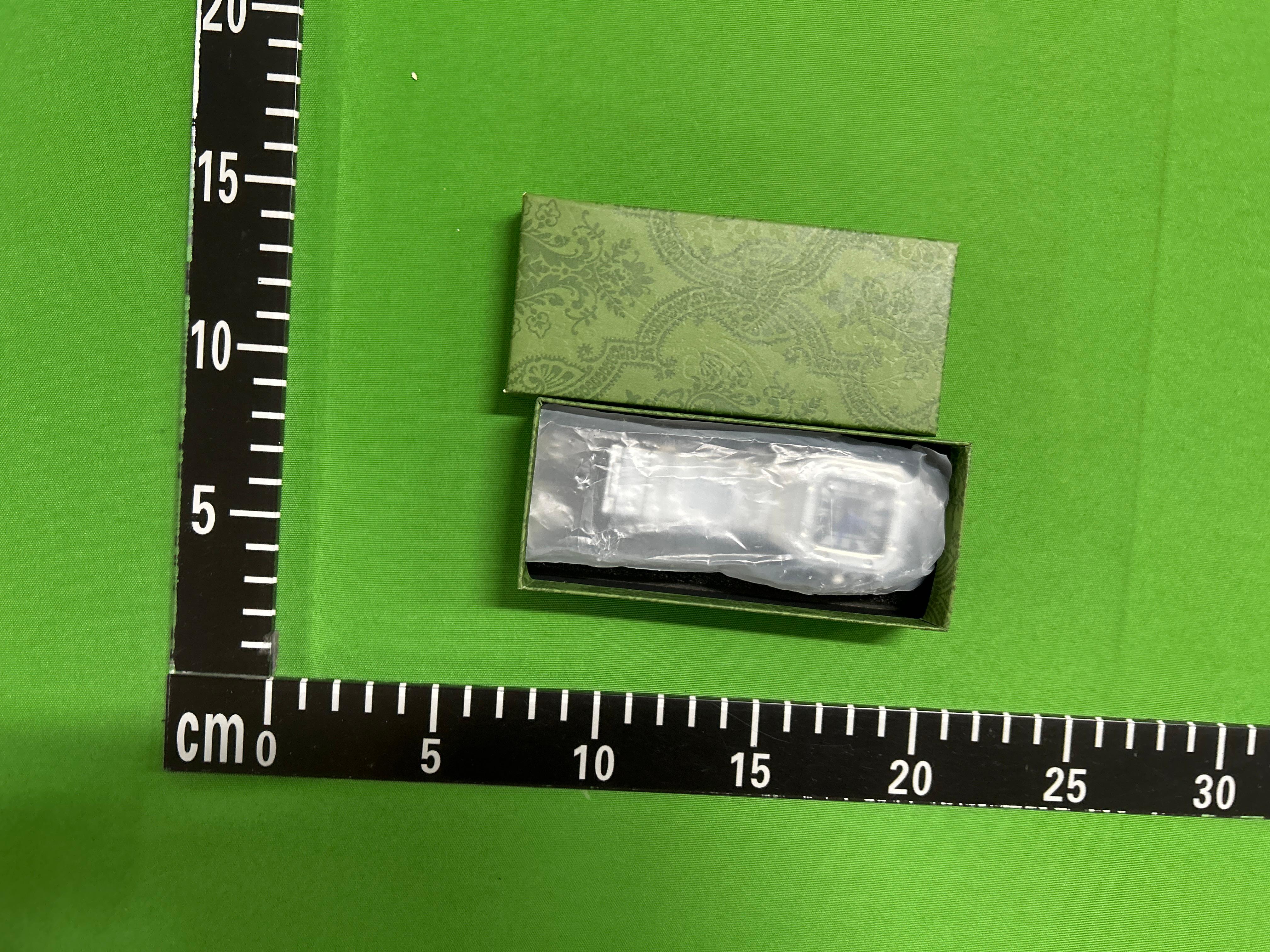 Foto QC 5 de Cartier Santos Santos-Dumont WSSA0022