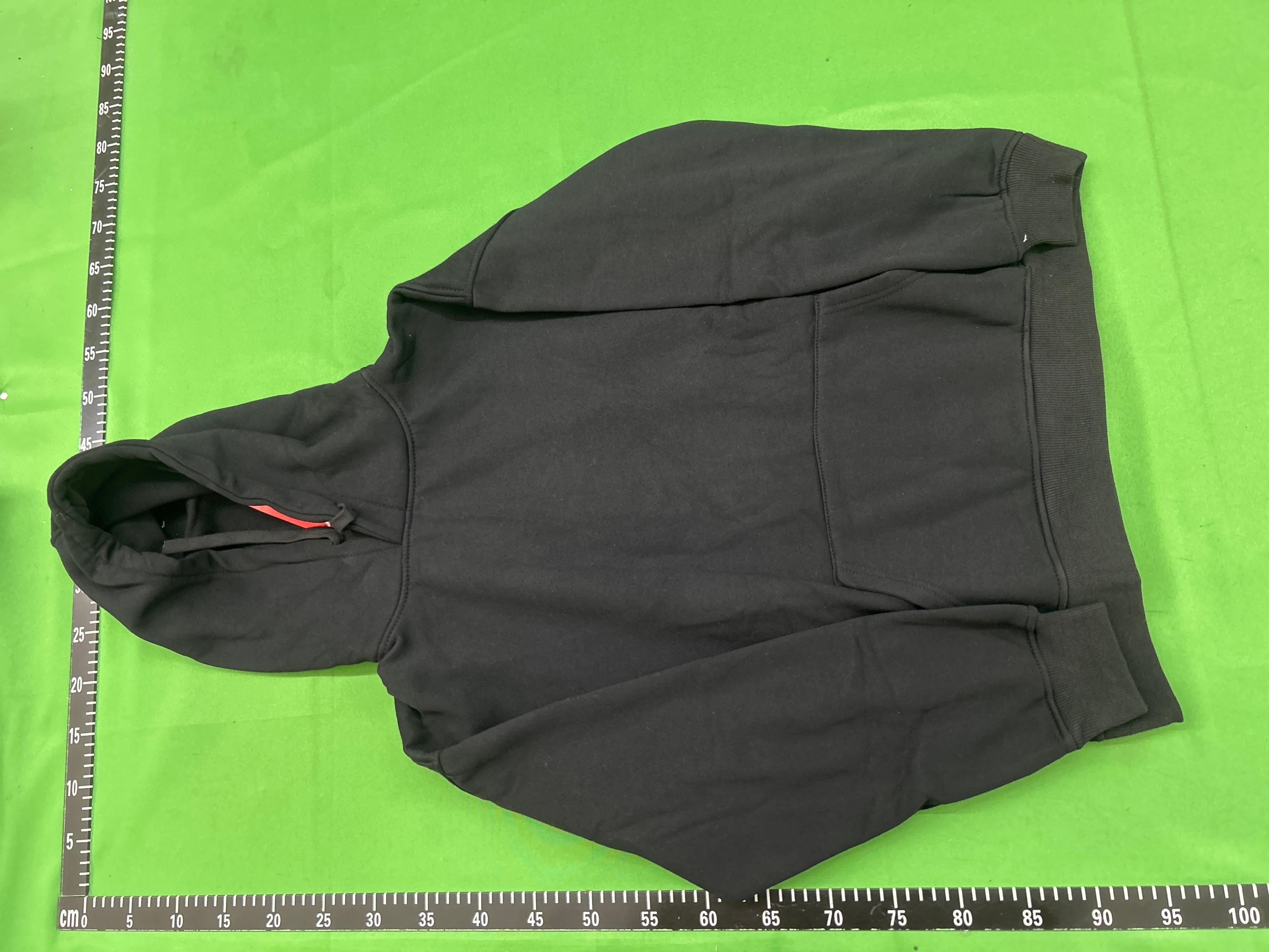 Foto QC 7 de Supreme Umbro Track Jacket Black