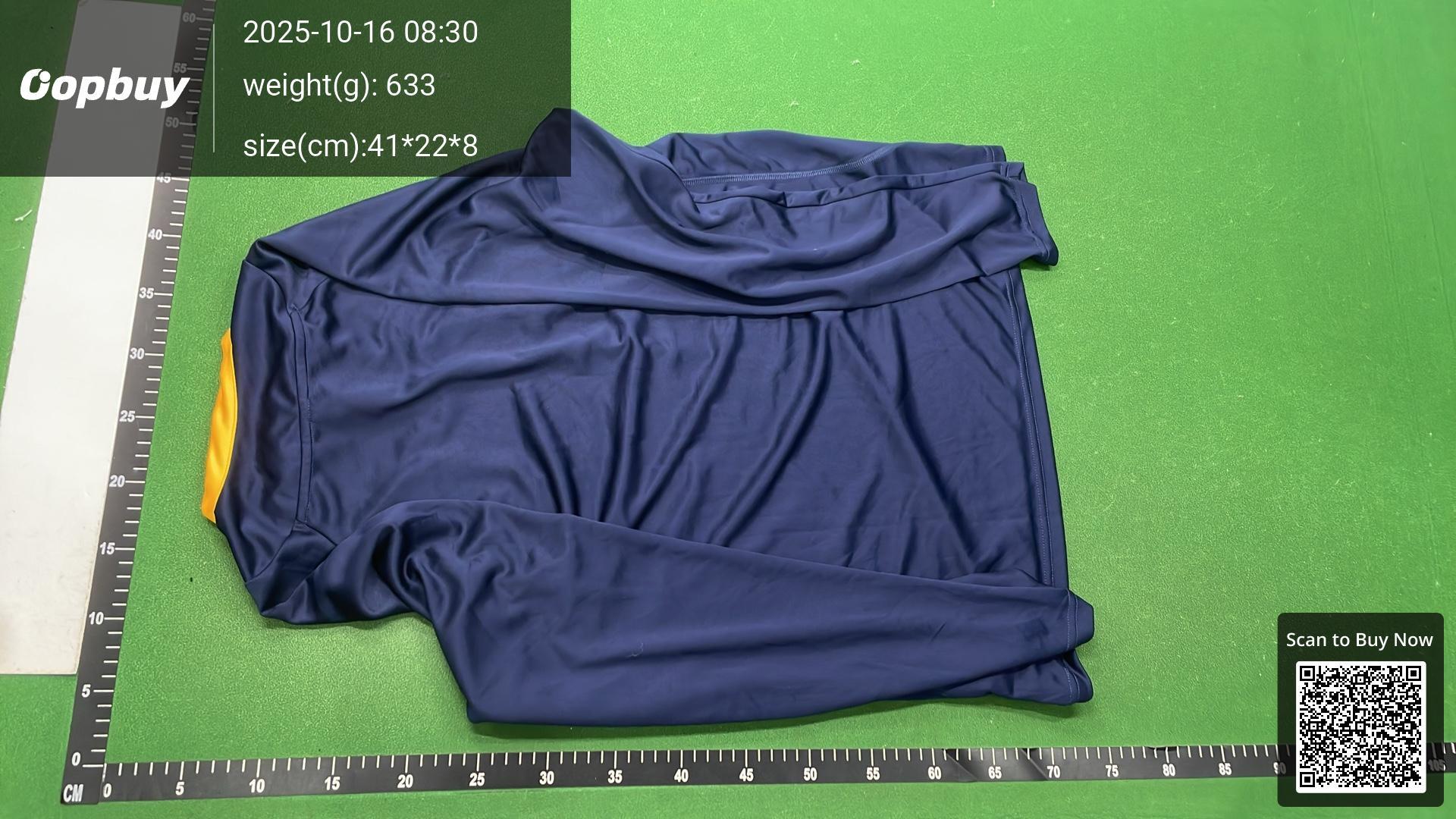 Foto QC 8 de adidas Juventus 2025/26 Training Tracksuit Black