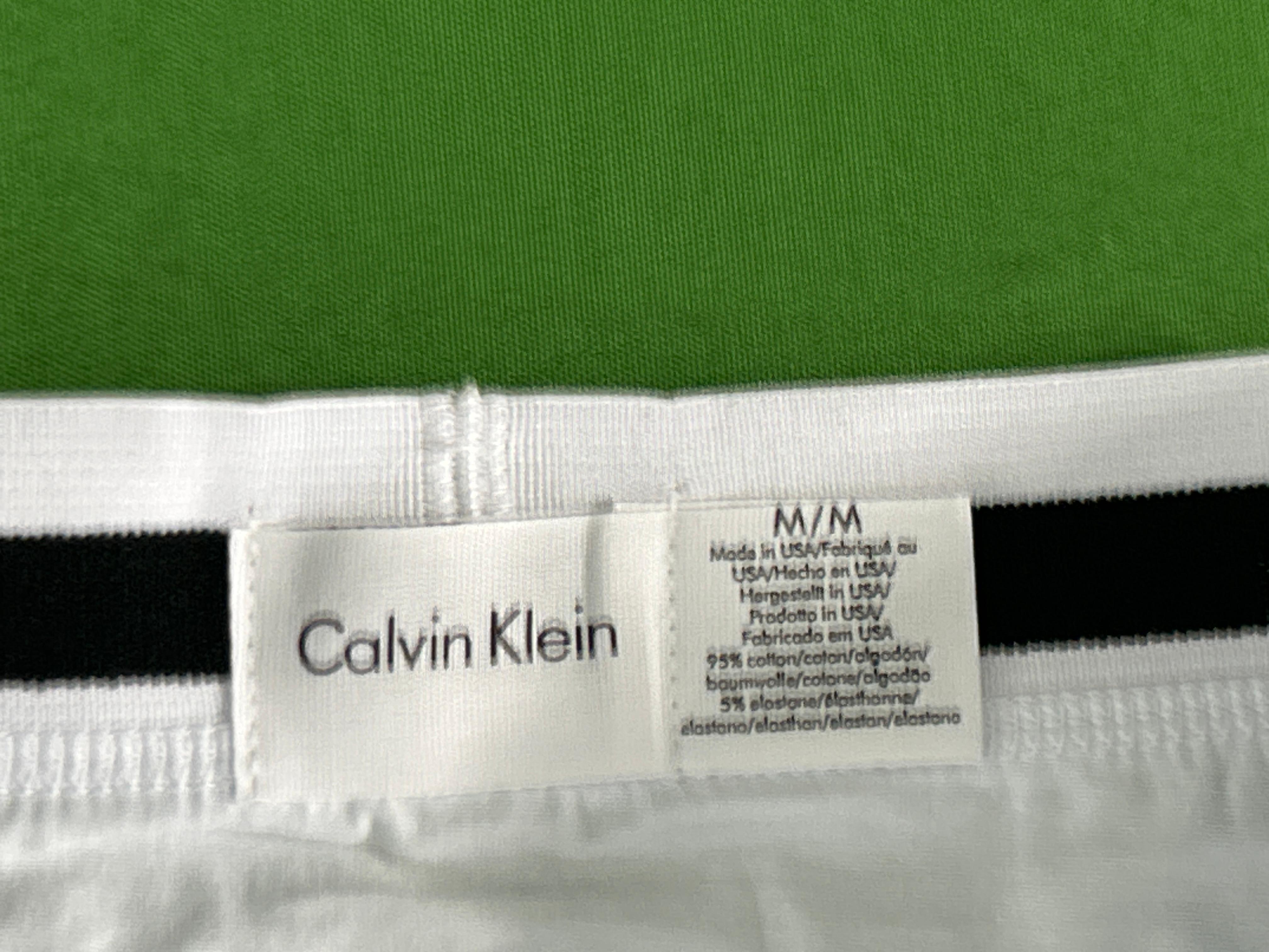 Foto QC 2 de Canlin Kelan Underwear Cotton Boxer Briefs White