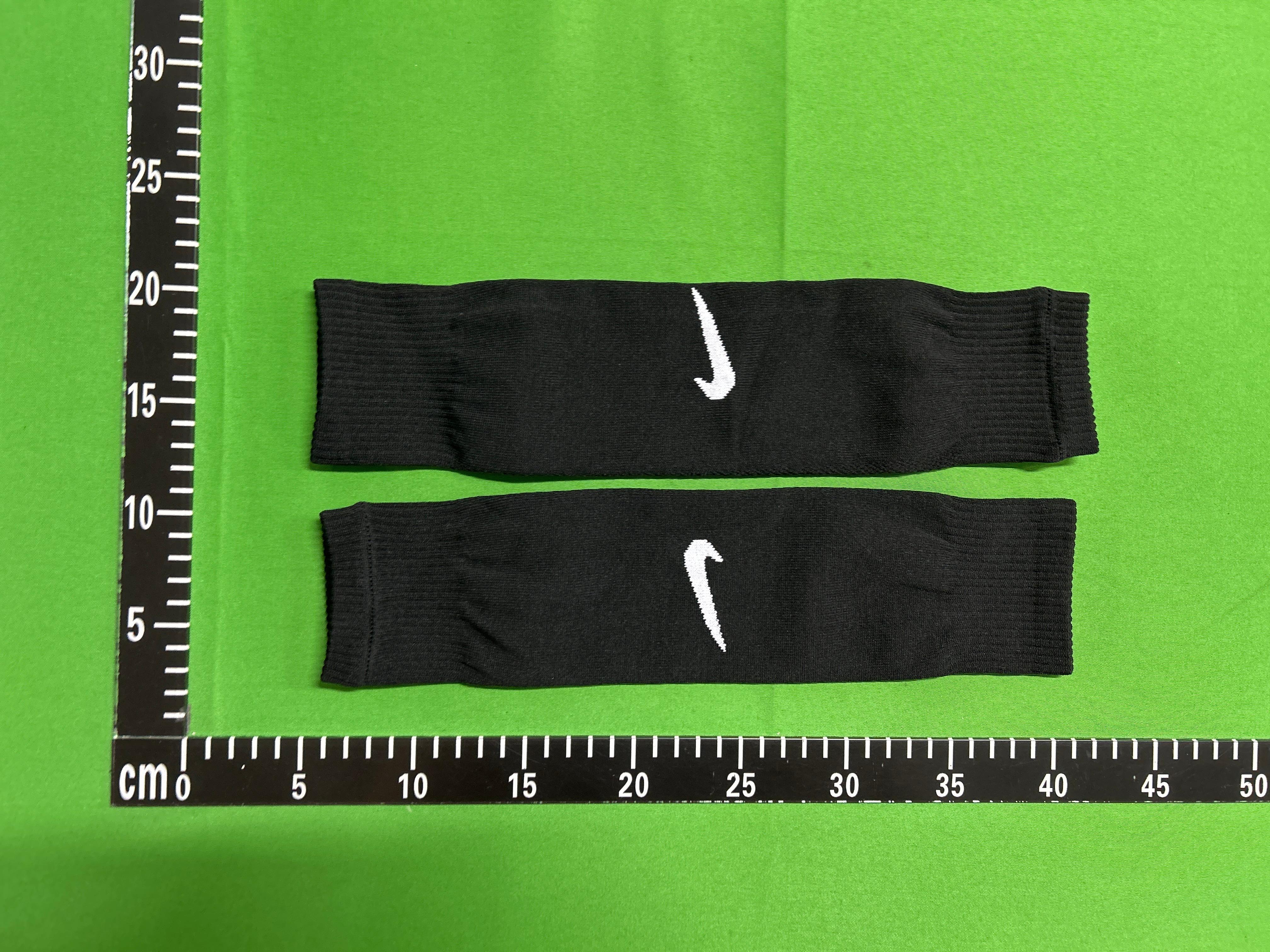 Foto QC 3 de Nike Knee-High Socks Yellow