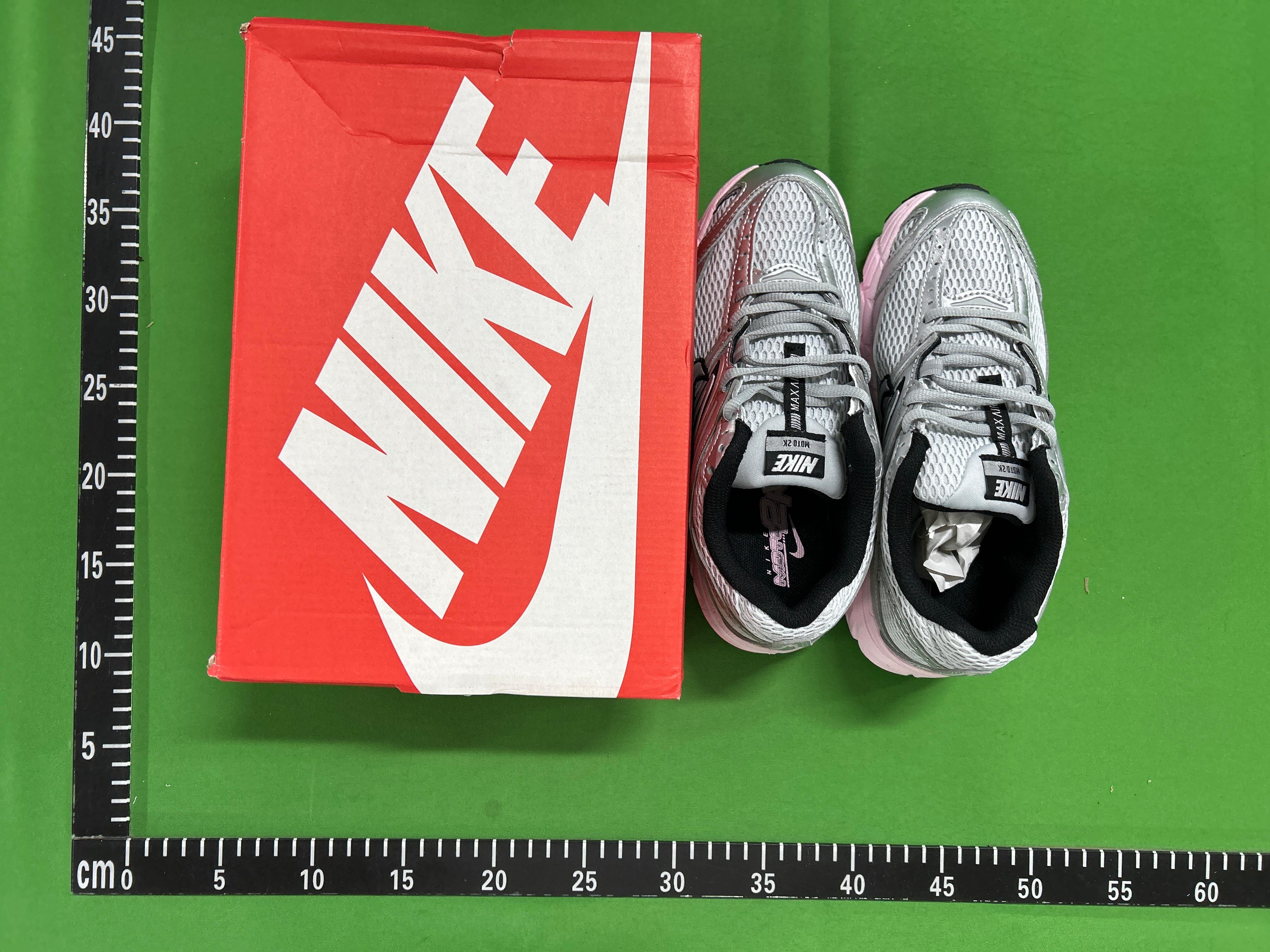 Foto QC 2 de Nike Air Max Moto 2K Pearl Pink IO4862-600
